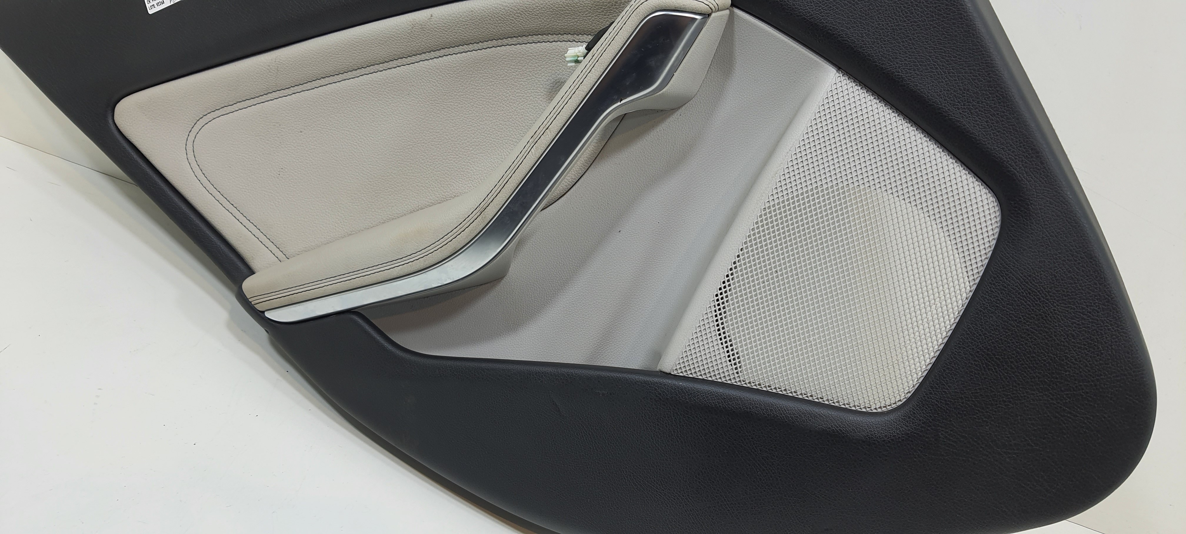 Forro Porta Tras Esquerda Mercedes Gla 200 1.6 2018 V2268 3