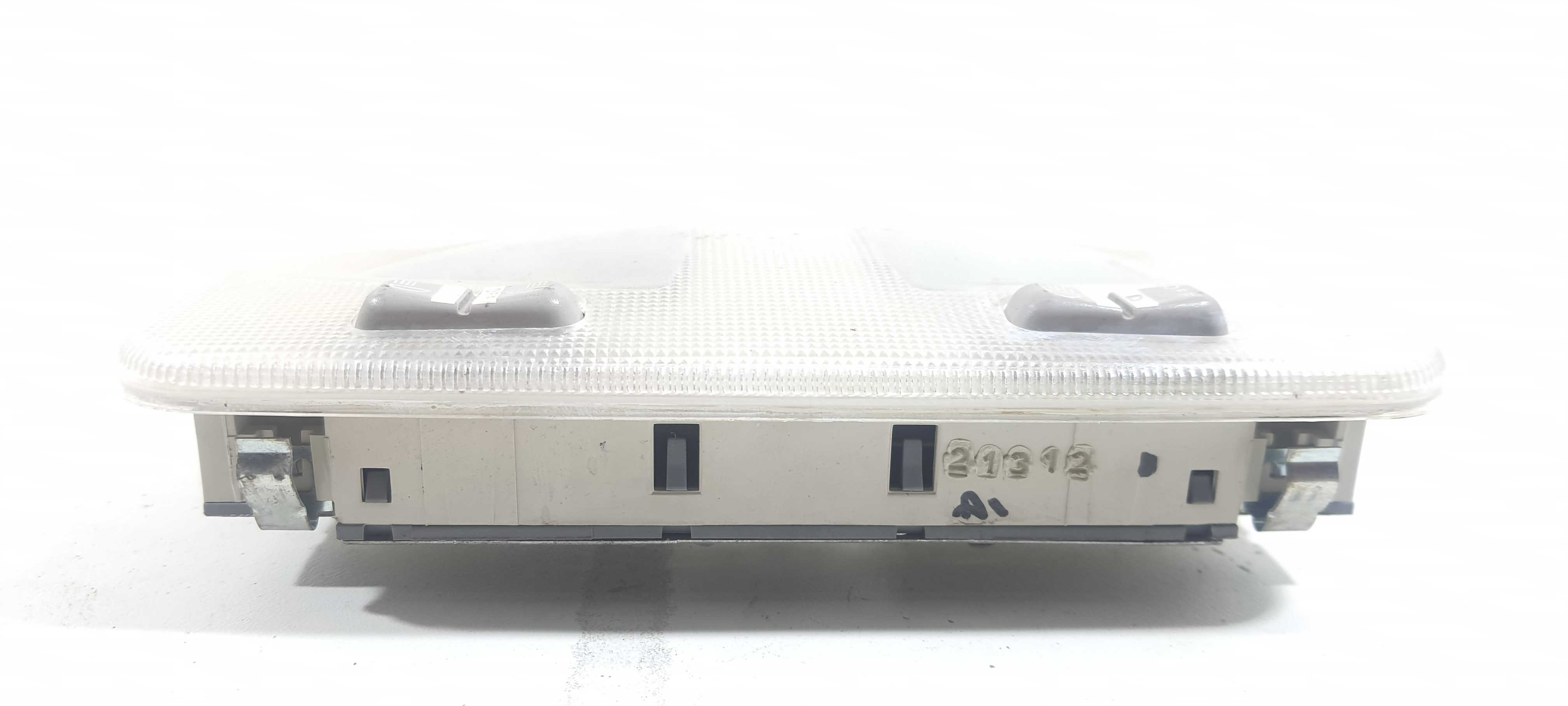 Luz De Teto Fiat Punto Etorq 1.6 V1207 2
