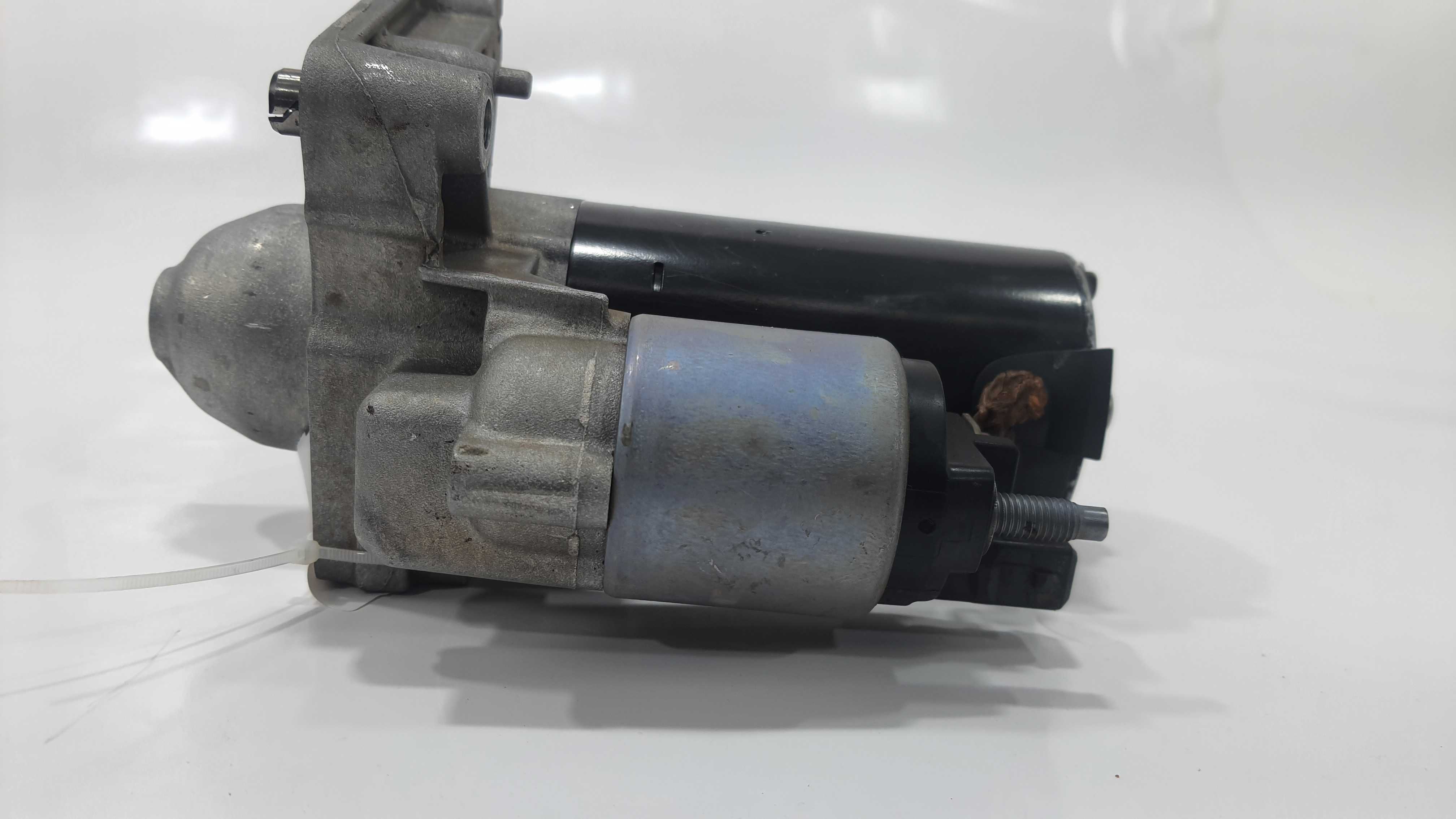 Motor Partida  Arranque Bmw 316i 1.6 Tb 2014 7638192 6