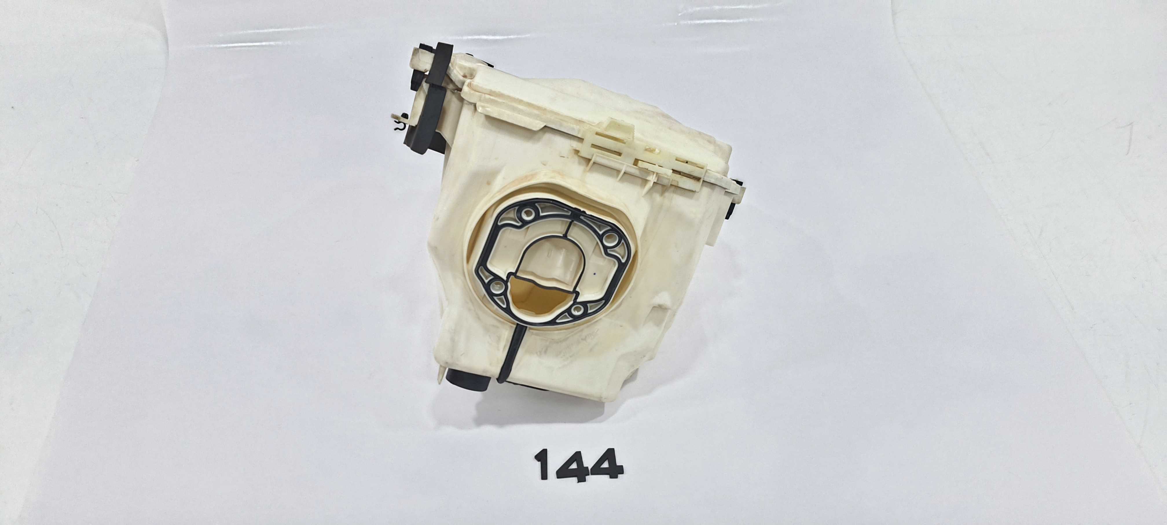 Caixa Modulo Motor Bmw 118i Ano 2011 V2262 4
