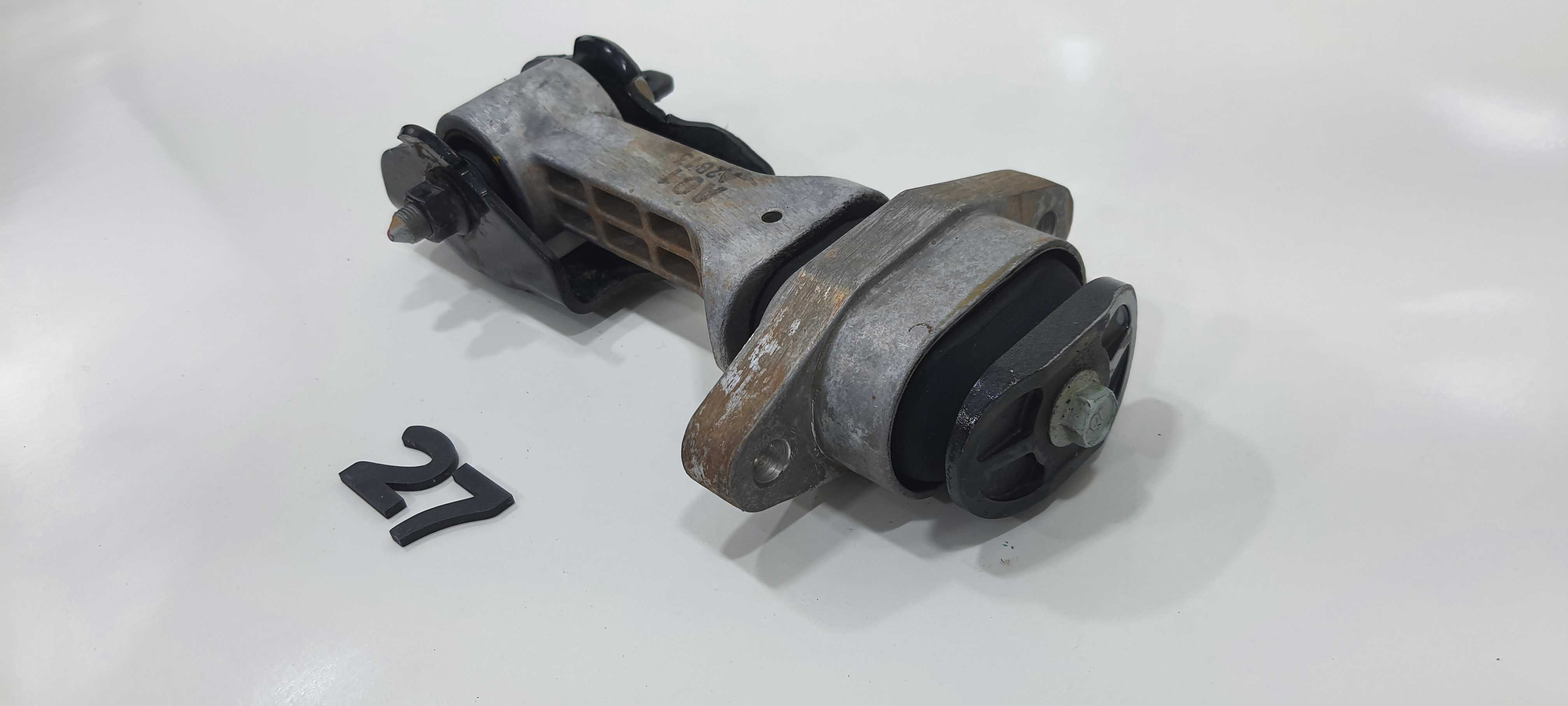 Coxim Inferior Cambio Hyundai Elantra Gls 2013 V2265 5
