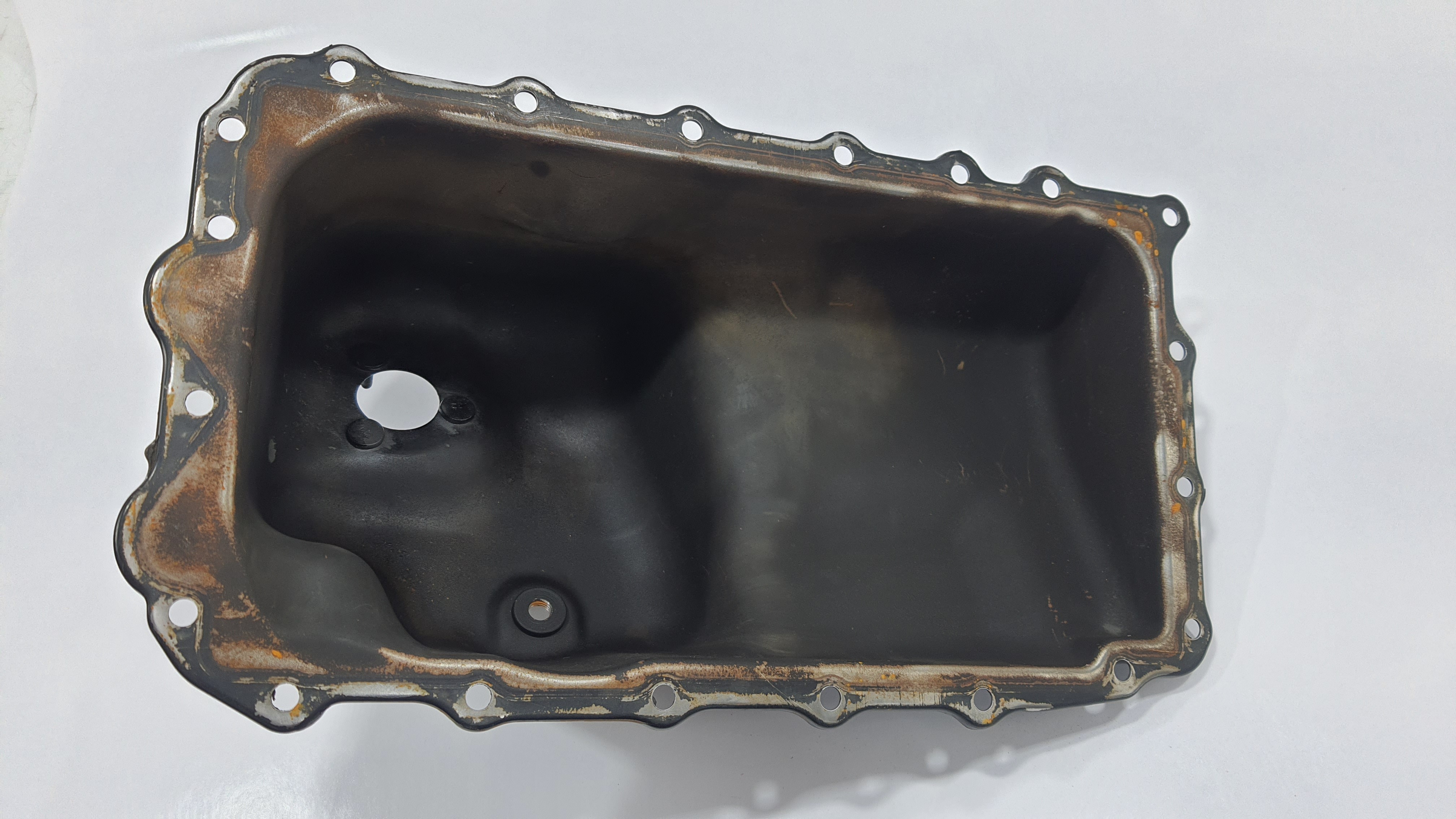 Carter Bmw X1 Sdrive Ano 2014 V2242 4