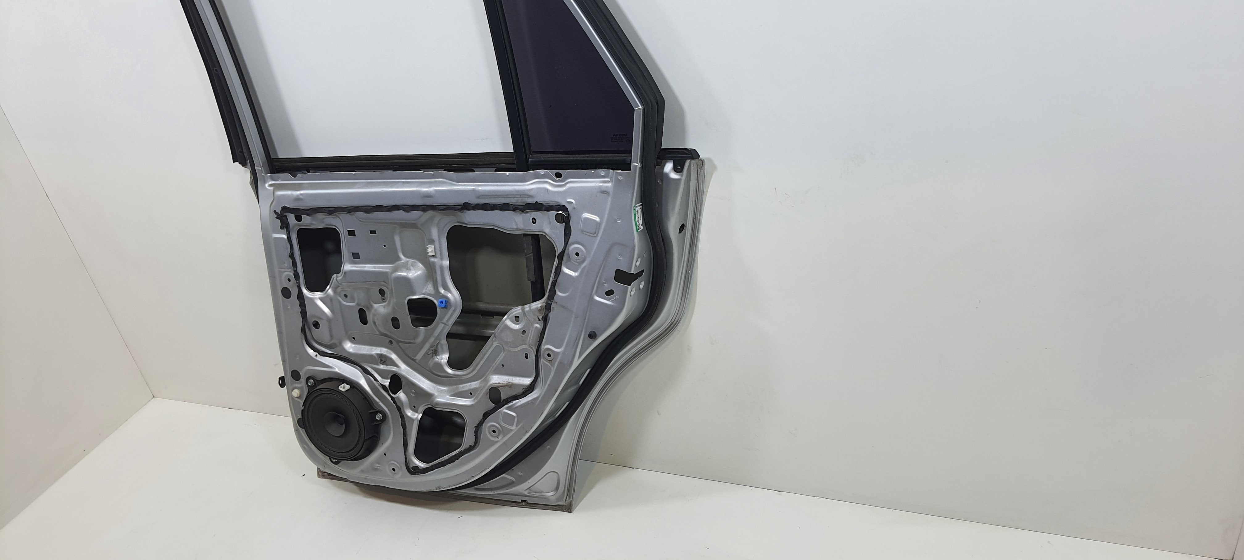 Porta Traseira Direita Nissan Tiida Sedan Flex 2012 V2272 3