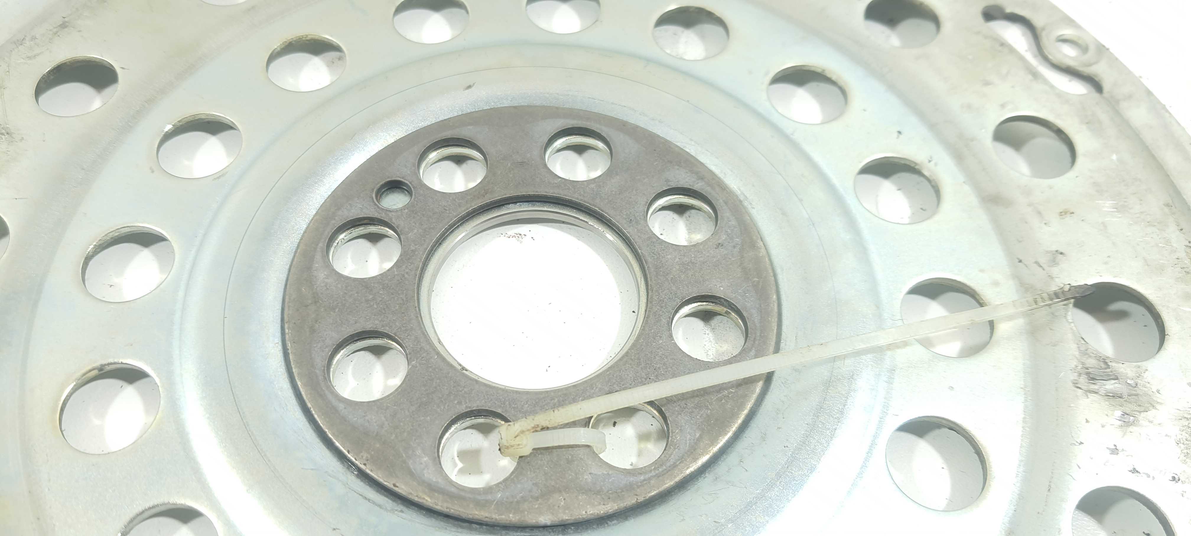 Volante Motor Honda Crv Lx 2009 V1214 3