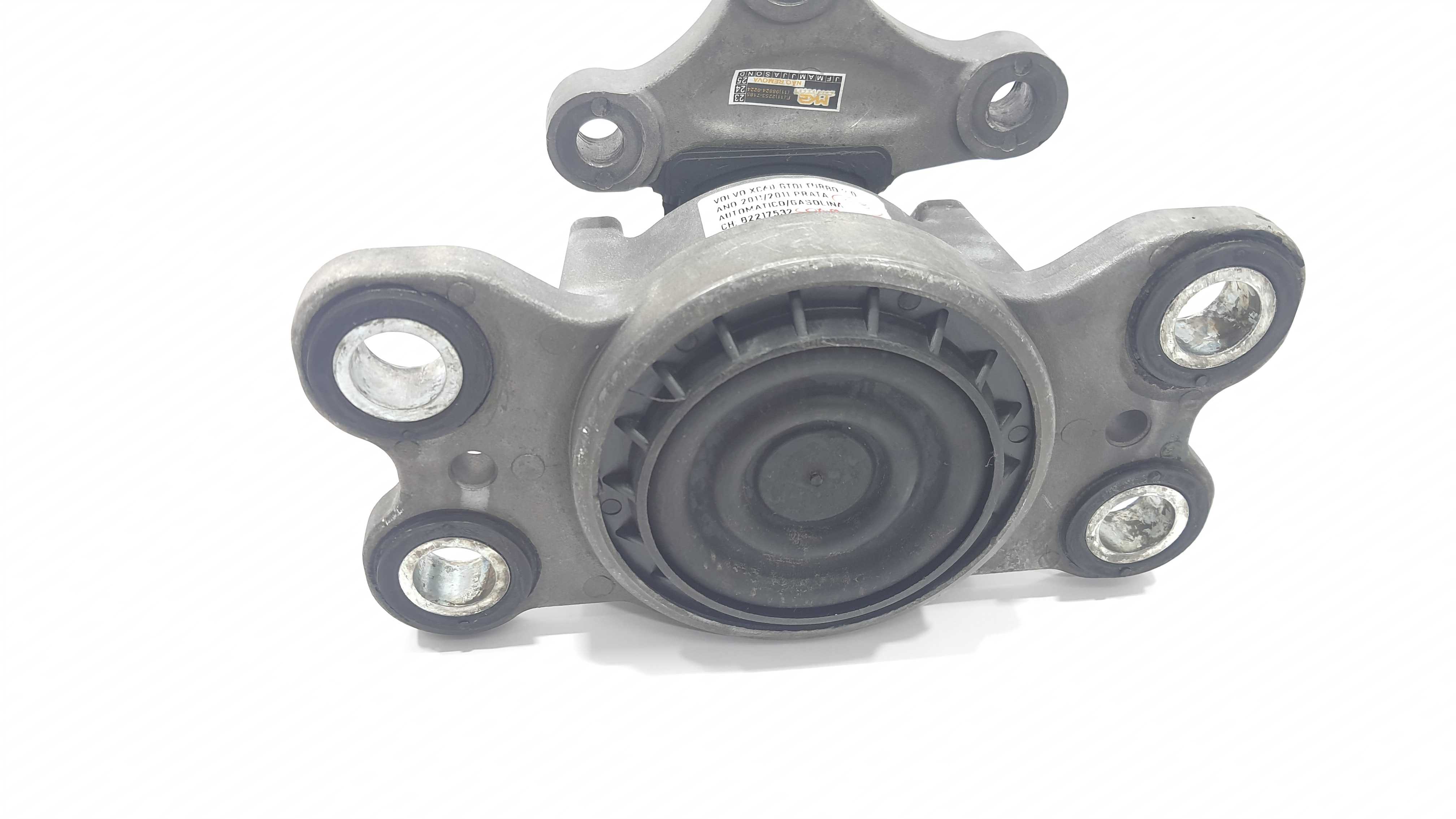 Coxim Superior Cambio Volvo Xc60 V2243 6