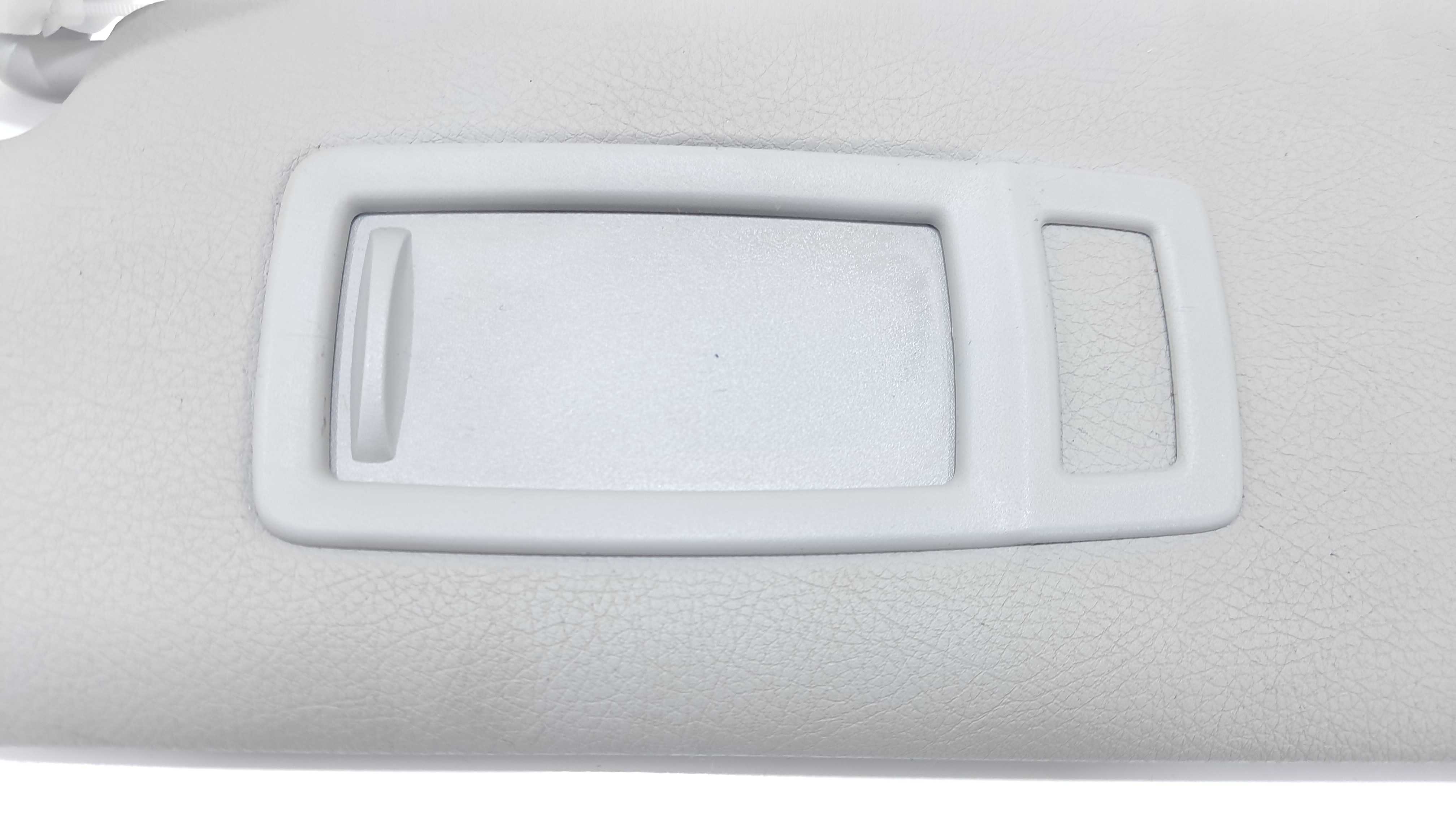 Quebra Sol Esquerdo Bmw 316i 1.6 2014 Tb V2277 5