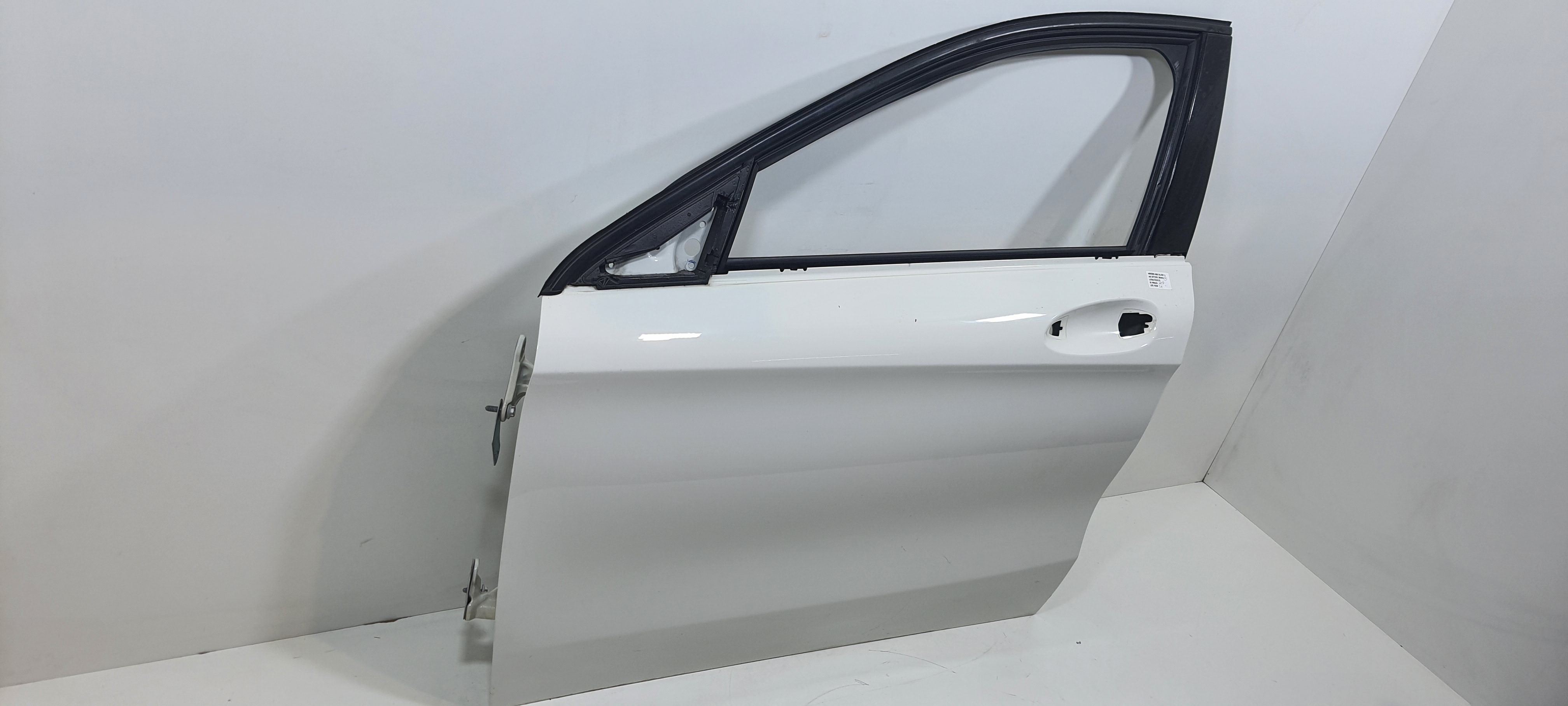 Porta Dianteira Esquerda Mercedes Gla 200 1.6 2018 V2268 3