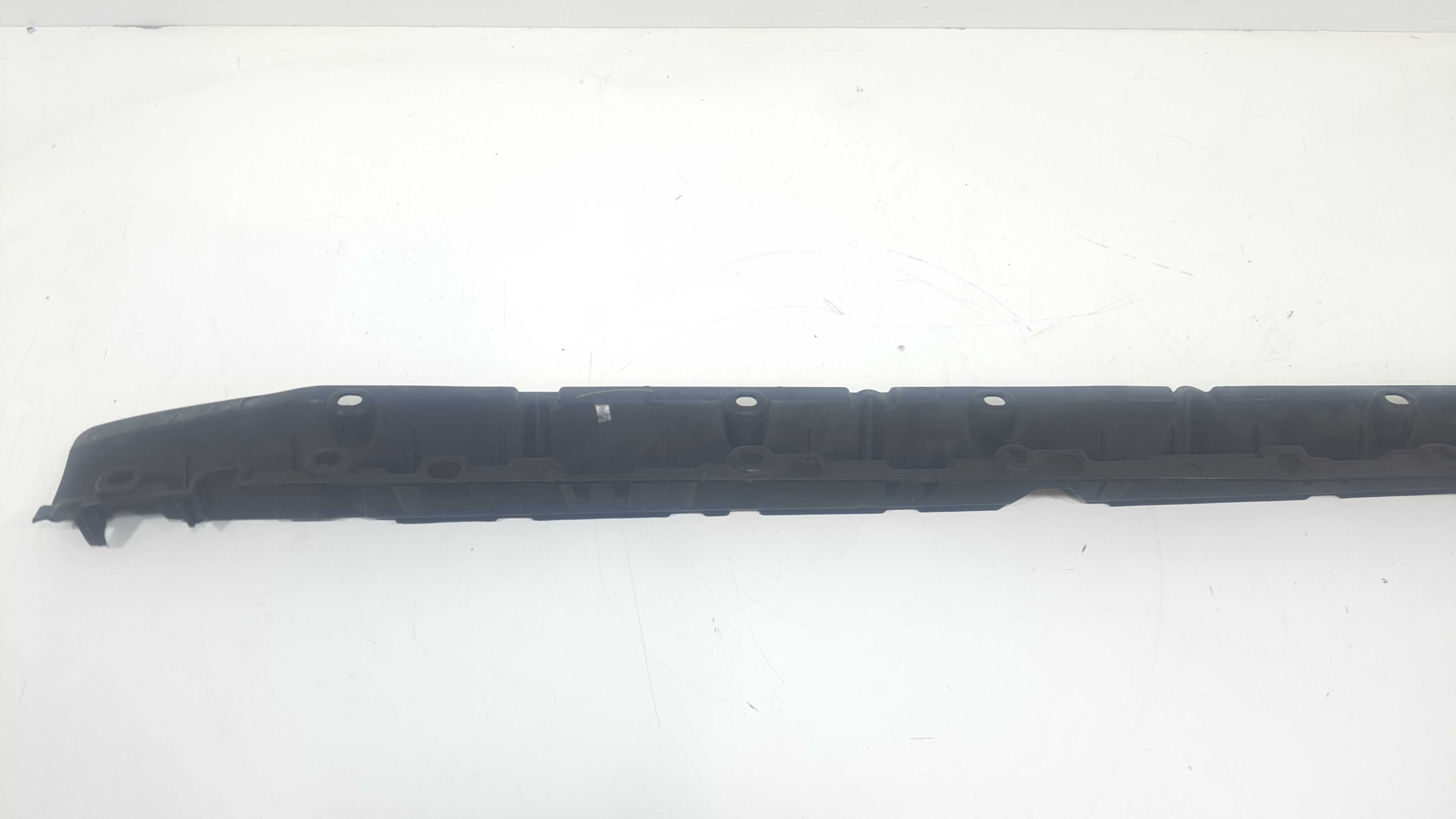 Suporte Spoiler Lateral Direito Bmw X6 Xdrive 4.4 2010 V2276 2