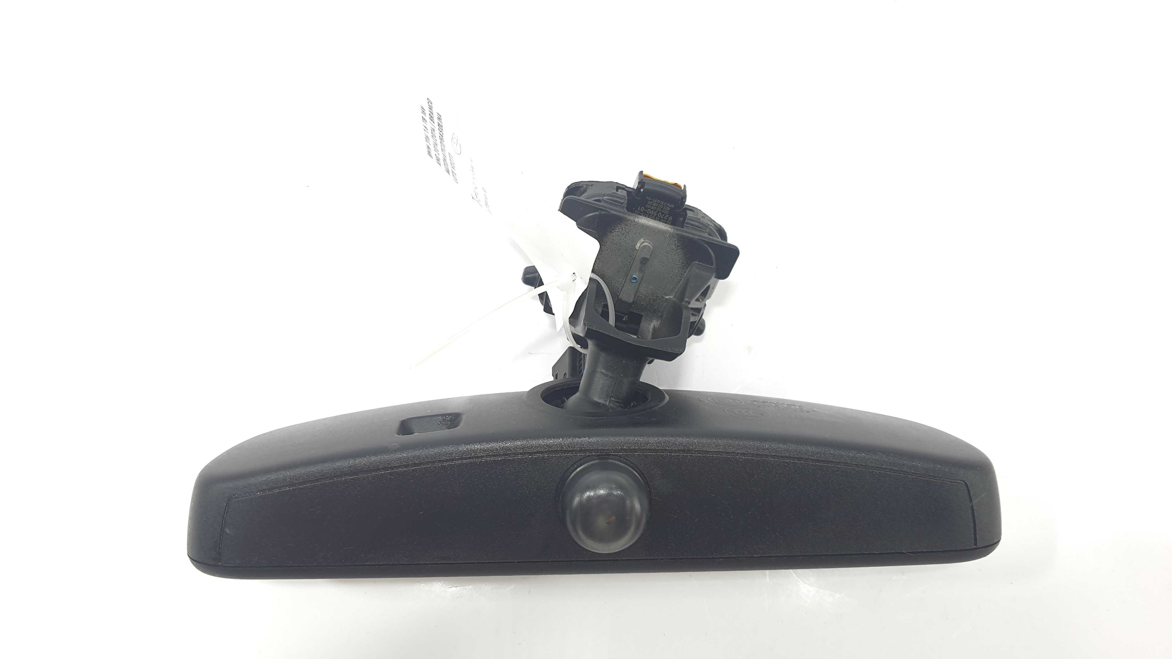 Retrovisor Interno Bmw 316i 1.6 2014 Tb V2277 2
