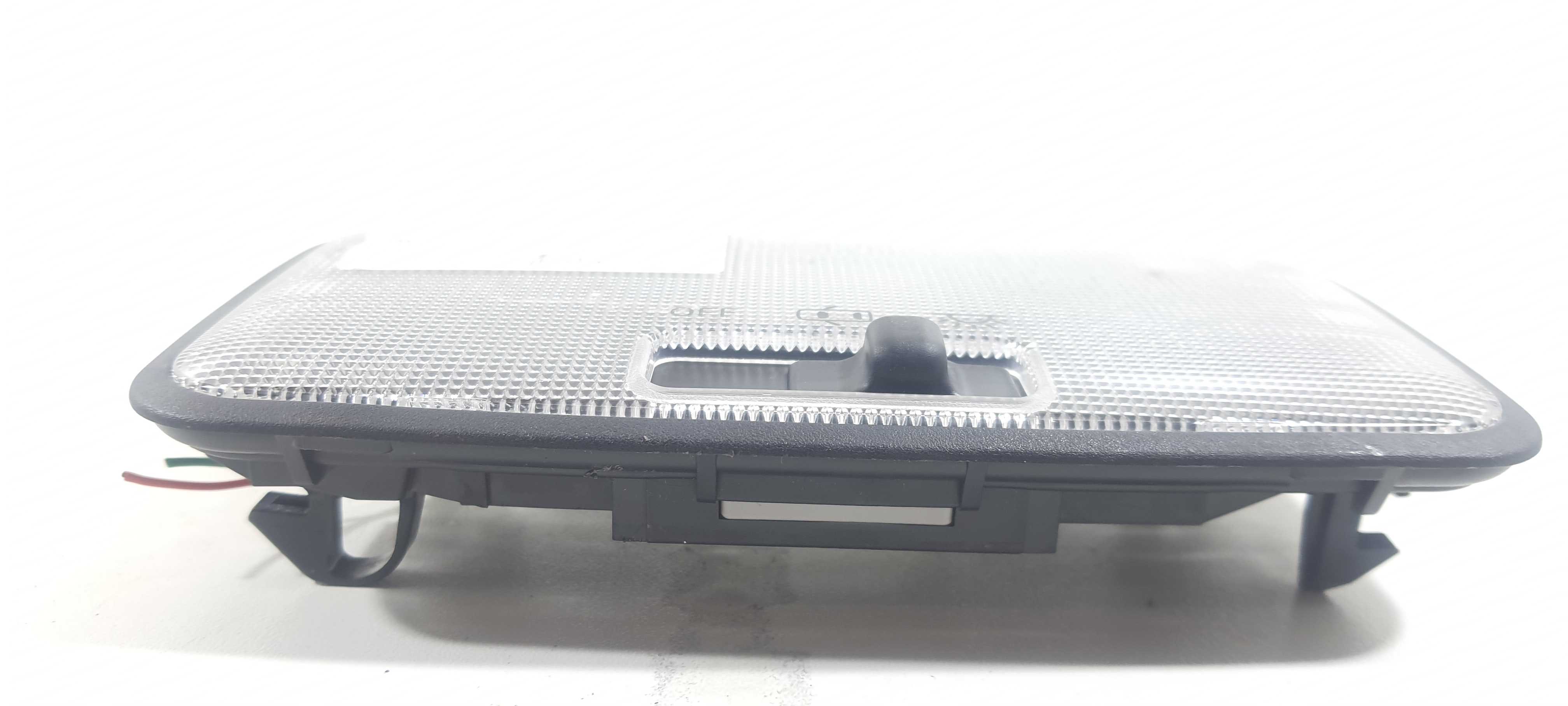Luz De Teto Traseira Toyota Yaris Xl 1.5 2021 V1219 3