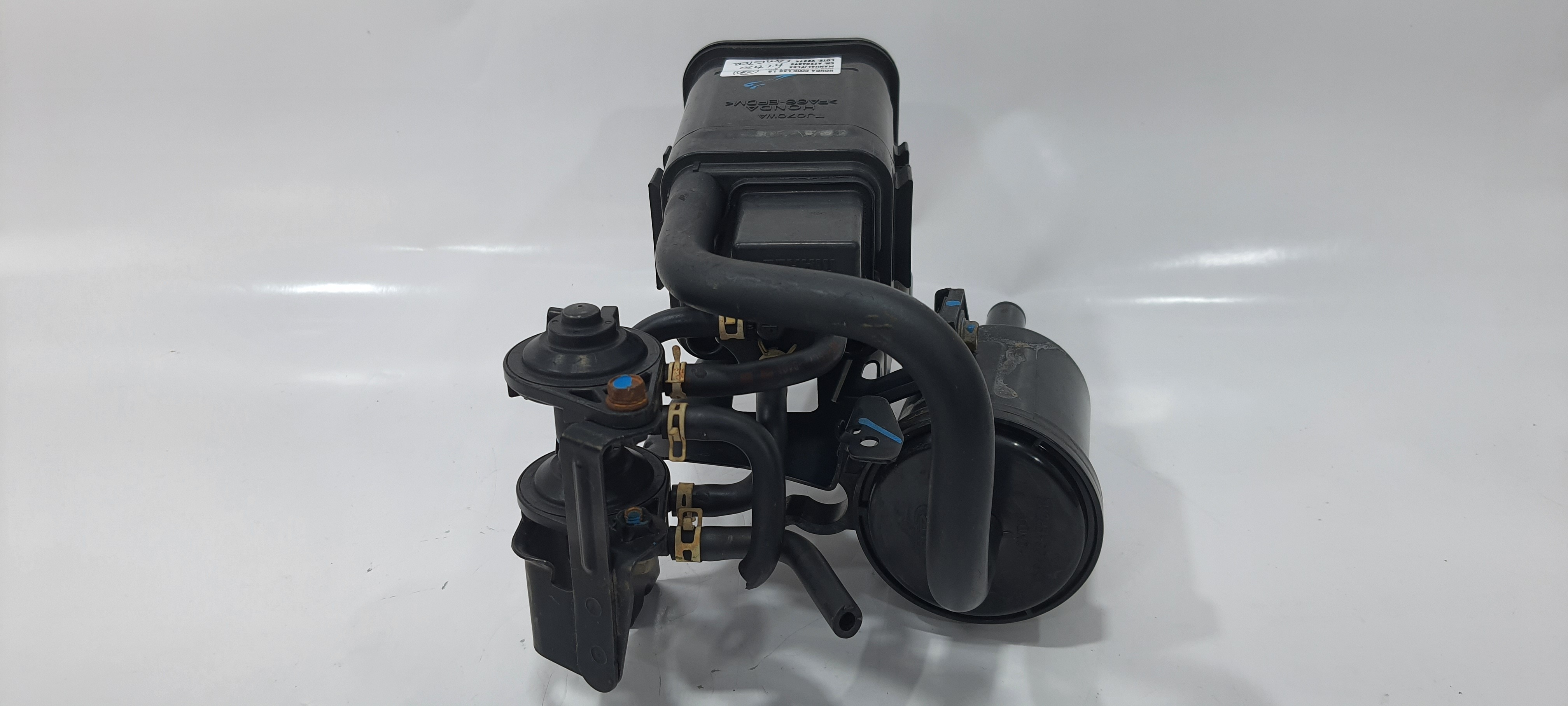 Filtro Canister Honda Civic Lxs 1.8 2010 V2274 5