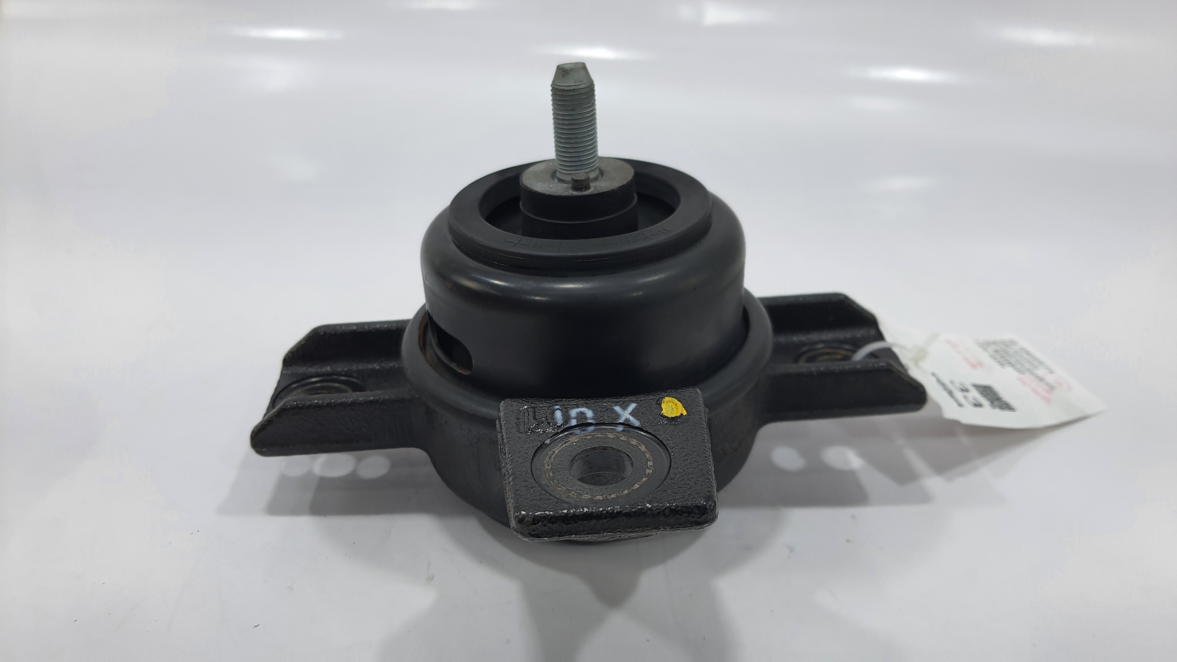 Coxim Motor Kia Sorento 2.4 Ano 2012 V2254 2