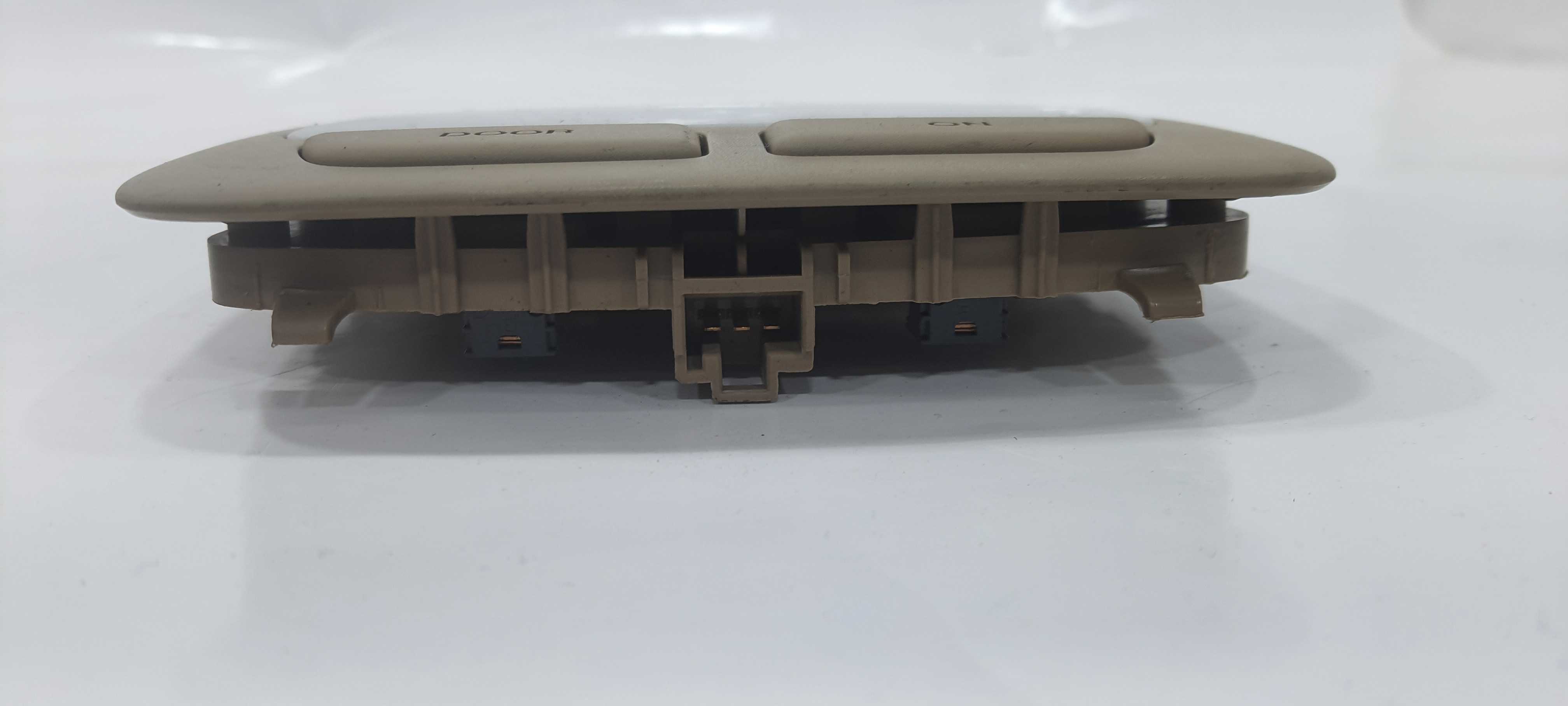 Luz De Teto Traseiras Hyundai Santa Fe 3.5 V6 2013 V2271 3