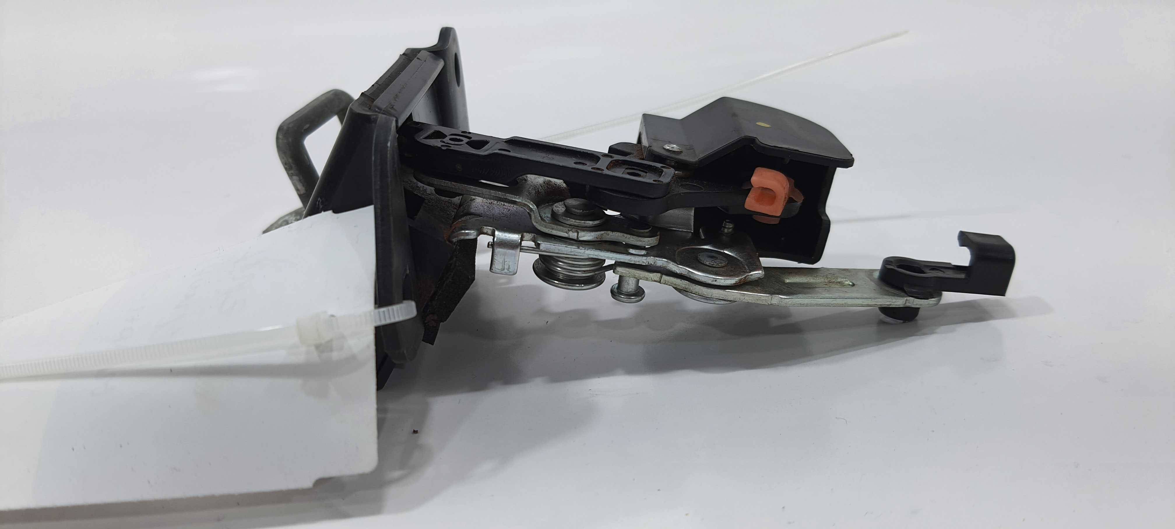 Fechadura Tampa Traseira Hyundai Santa Fe 3.5 V6 2013 V2271 3
