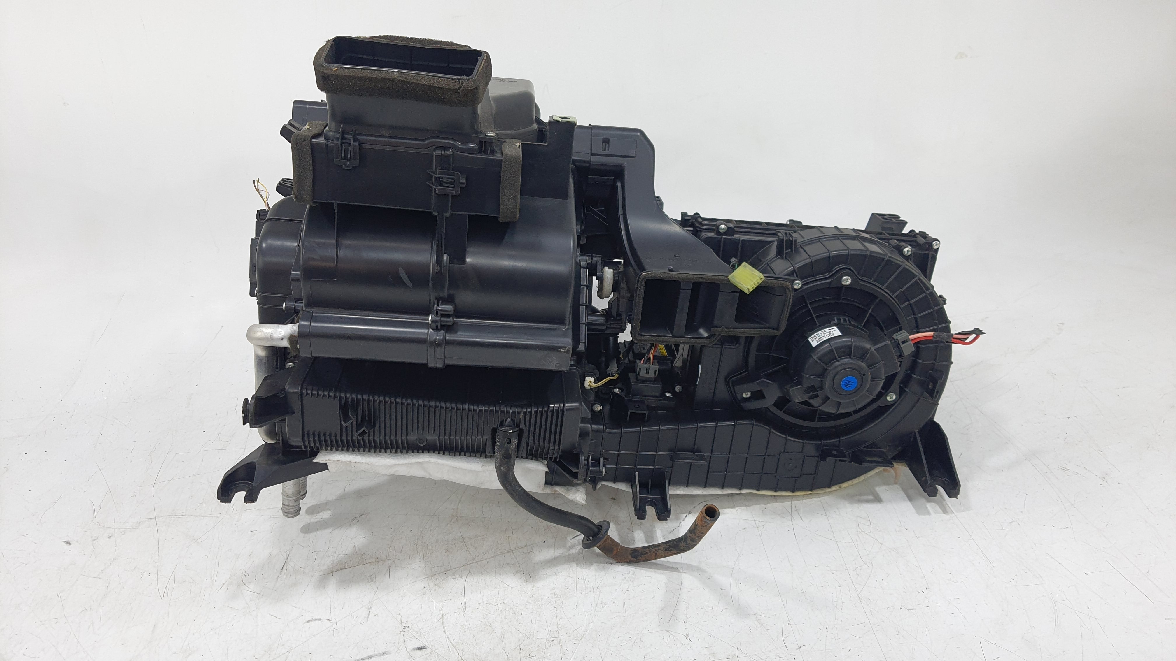 Caixa Evaporadora Kia Sorento 2.4 2012 V2254 5