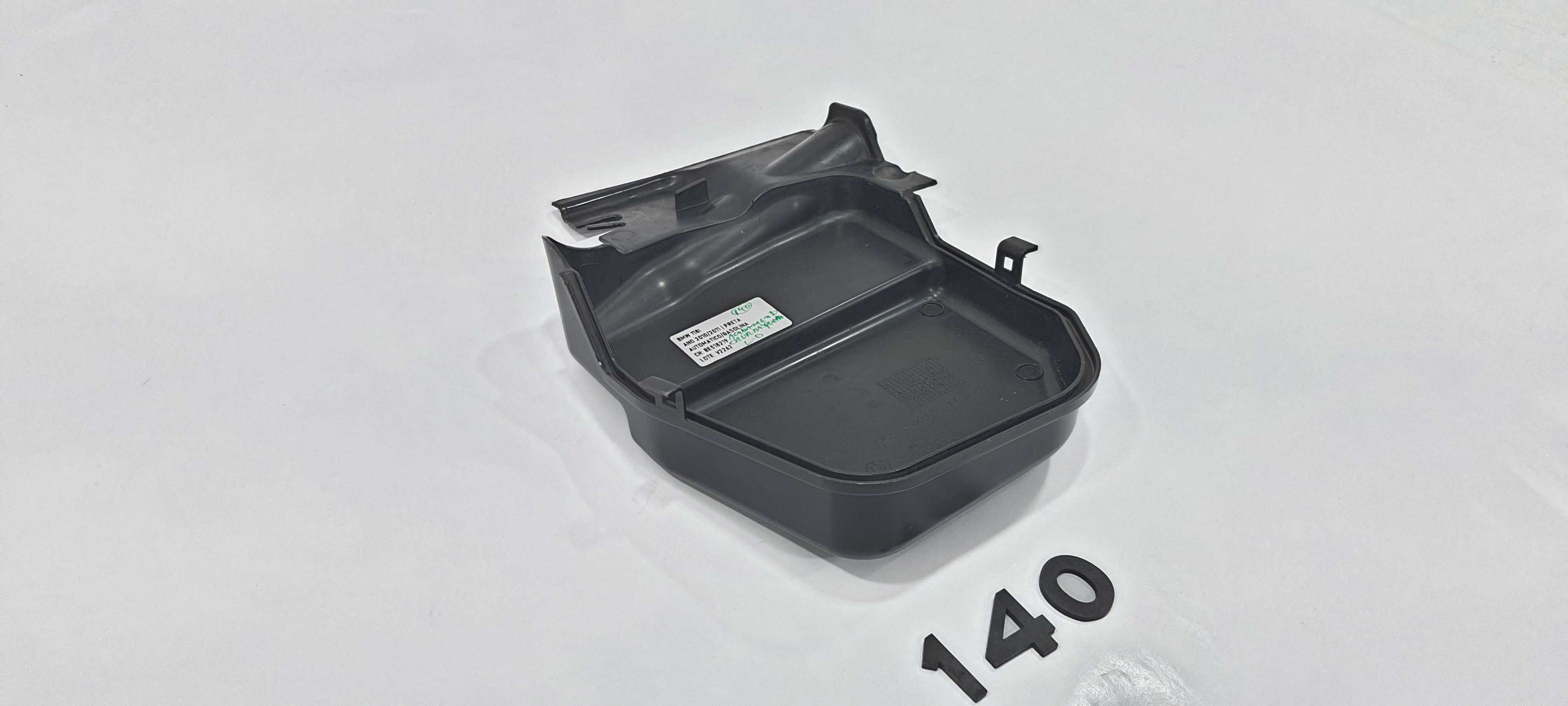 Churrasqueira Sup Lado Direito Bmw 118i Ano 2011 V2262 6