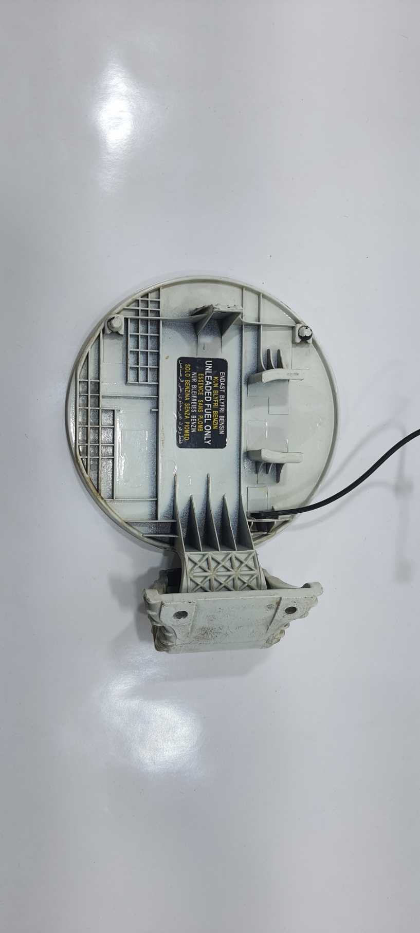 Portinhola Do Tanque Hyundai Santa Fe 3.5 V6 2013 V2271 2