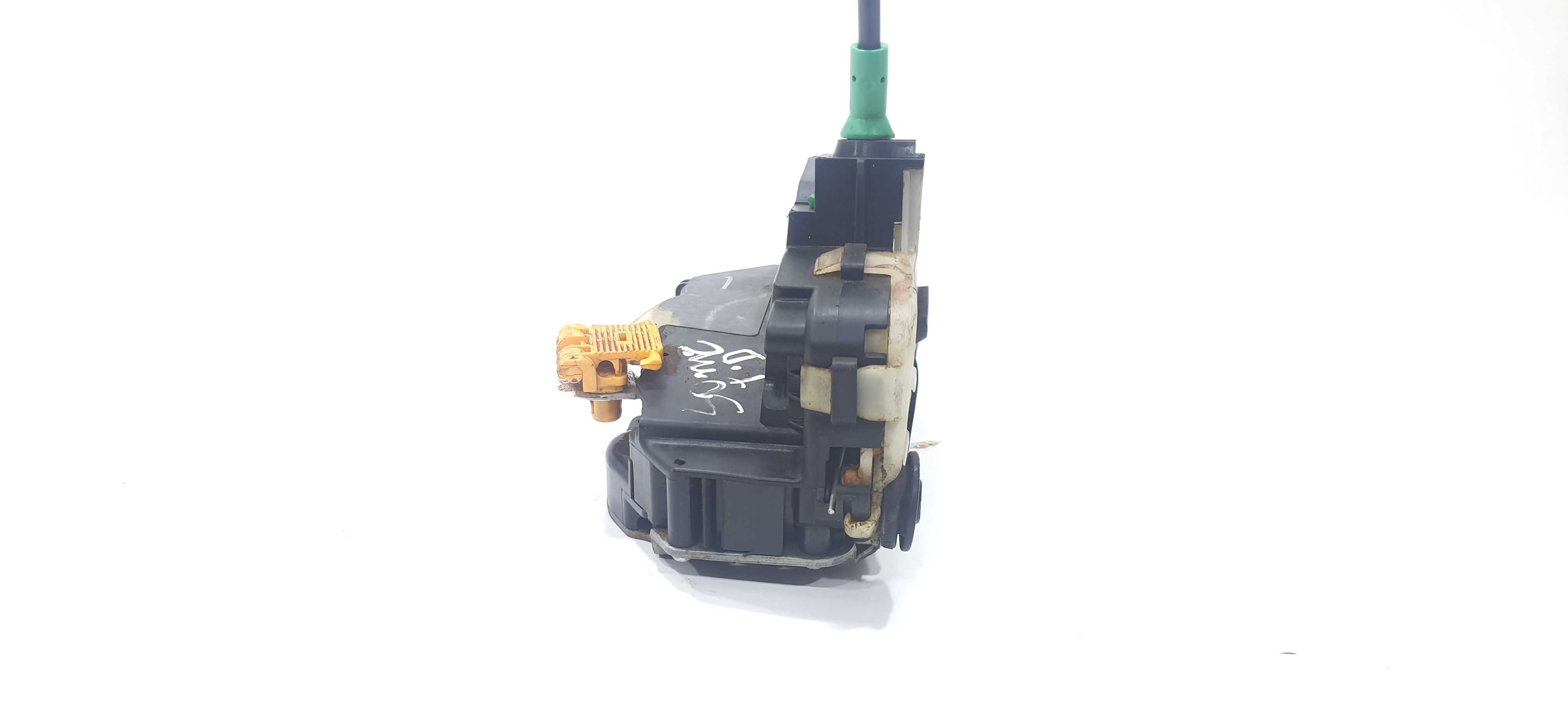 Fechadura Porta Traseira Direita Chevrolet Sonic 2012 2