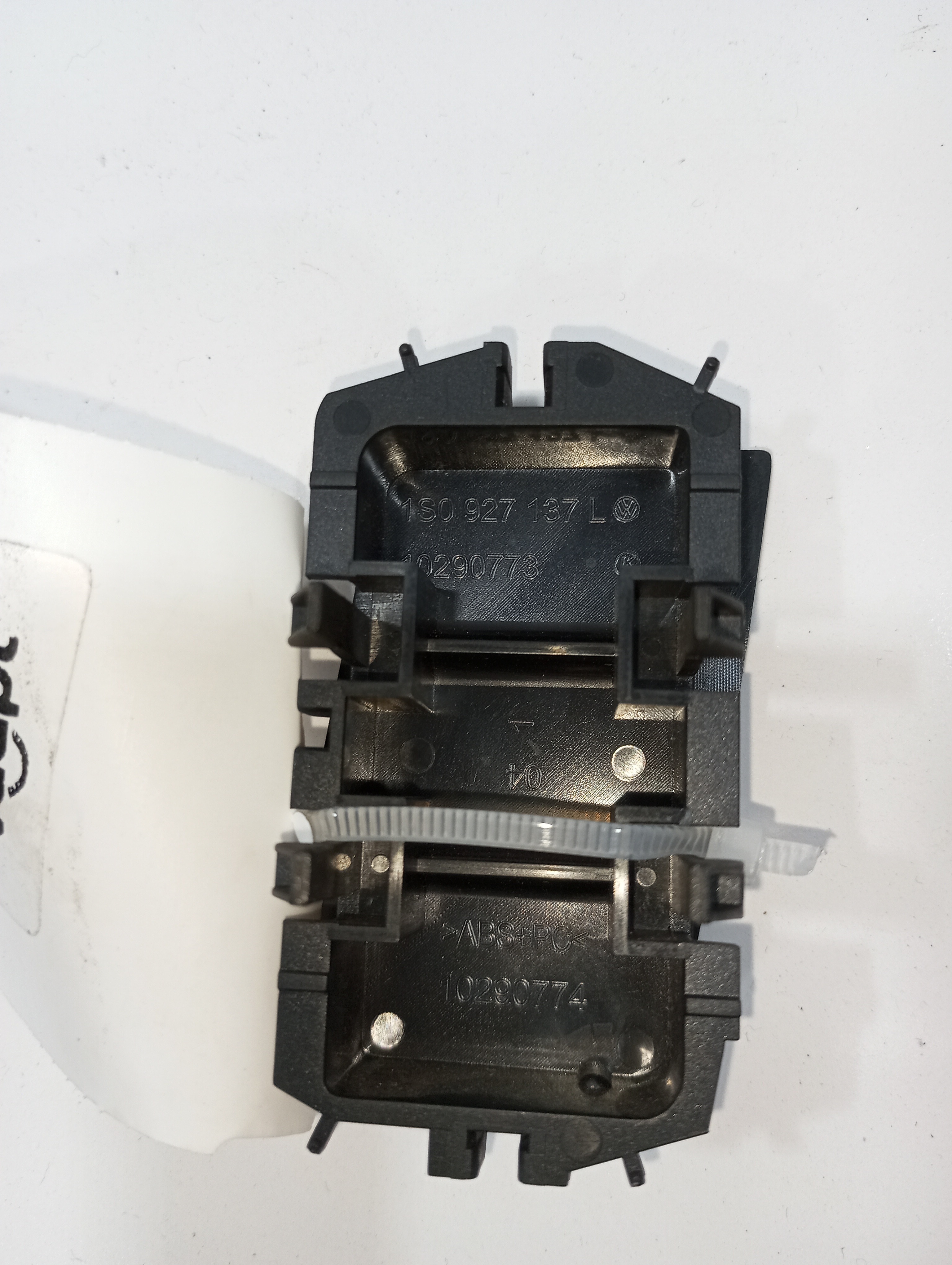 Interruptor Central Volkswagen Up Cross 2018 7