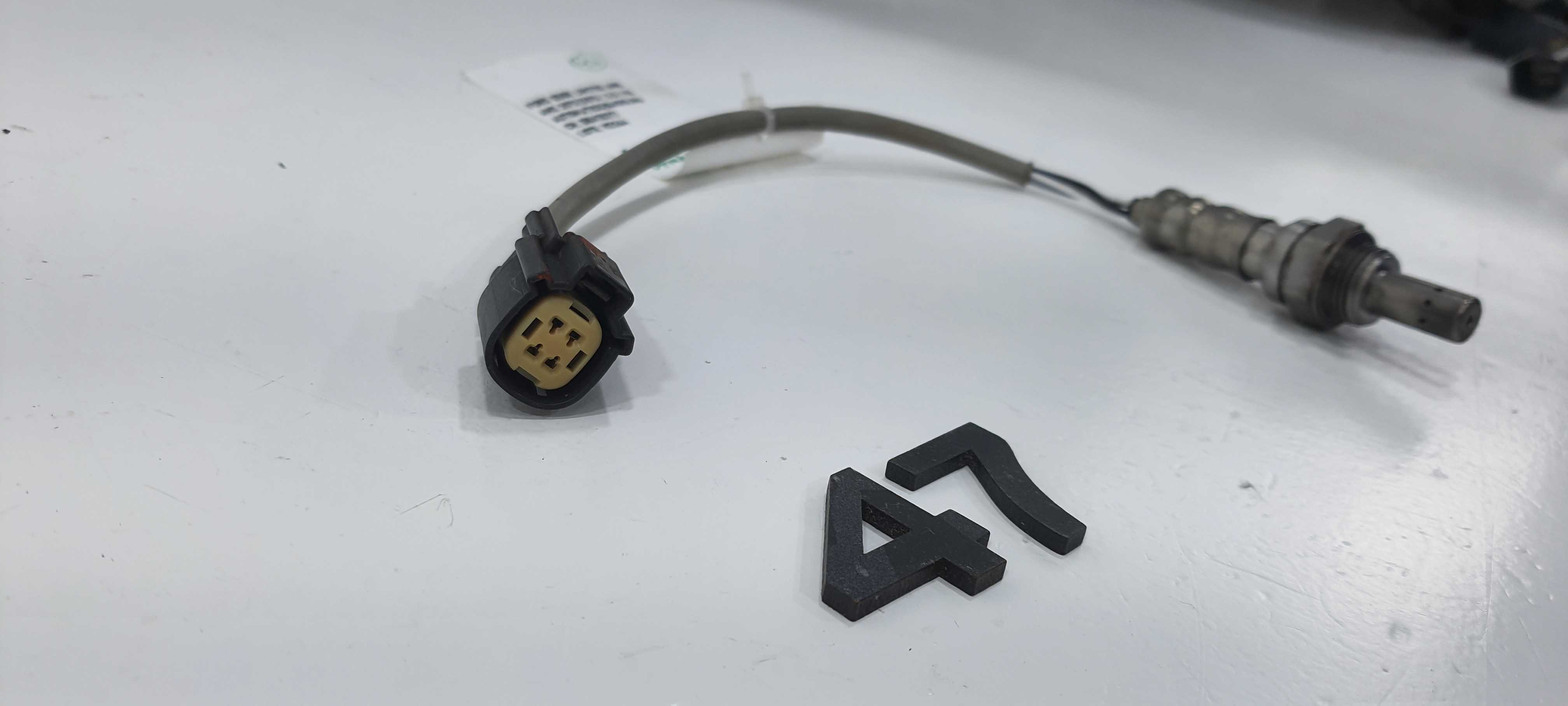 Sonda Lambda Pós Ford Edge Limited 3.5 2013 V2264 5