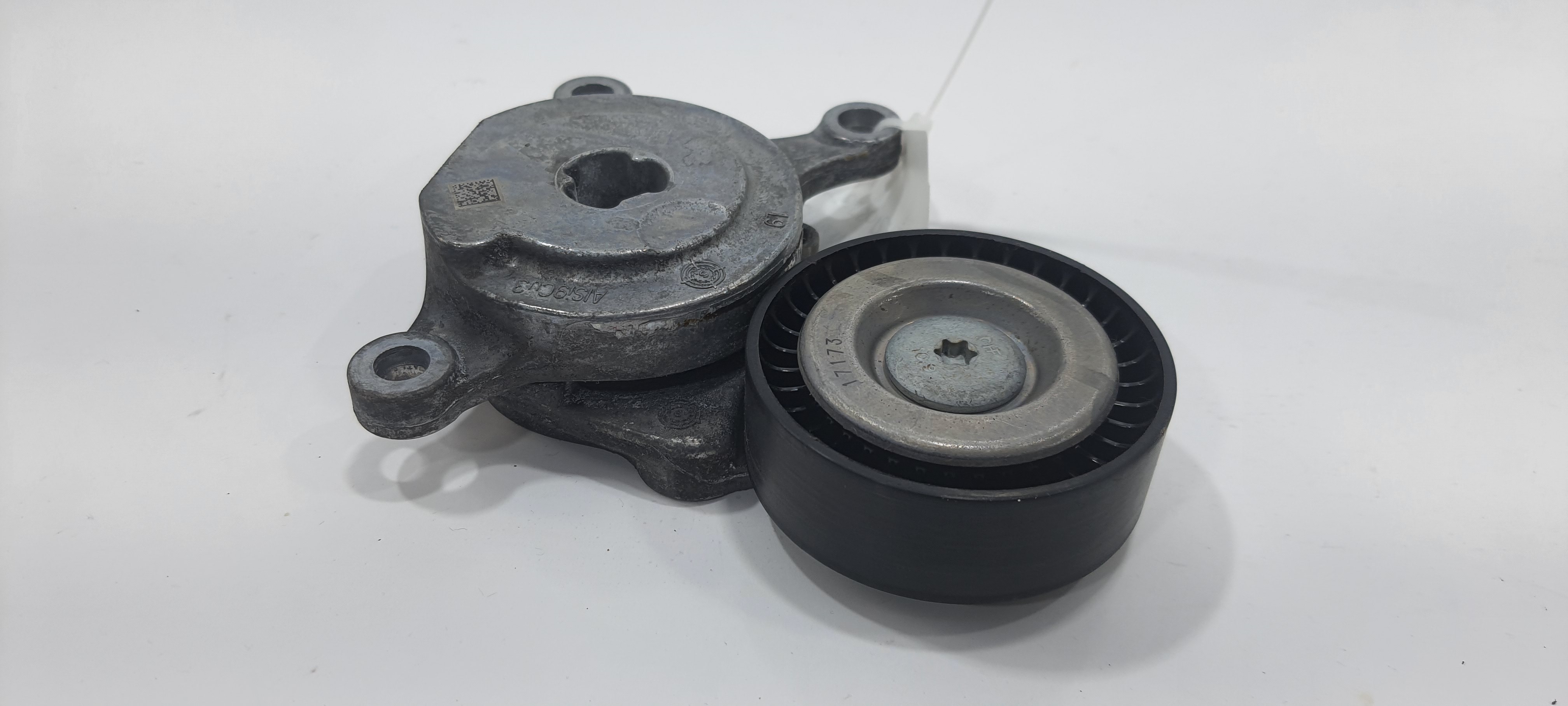 Tensor Correia Acessórios Mercedes Gla 200 1.6 2018 V2268 3