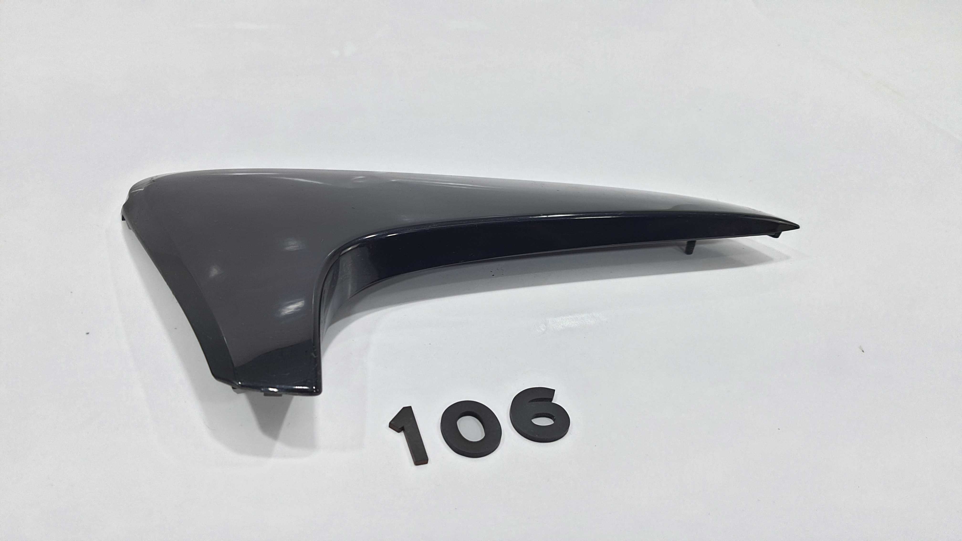 Acabamento Aerofolio T.d  V2260 3