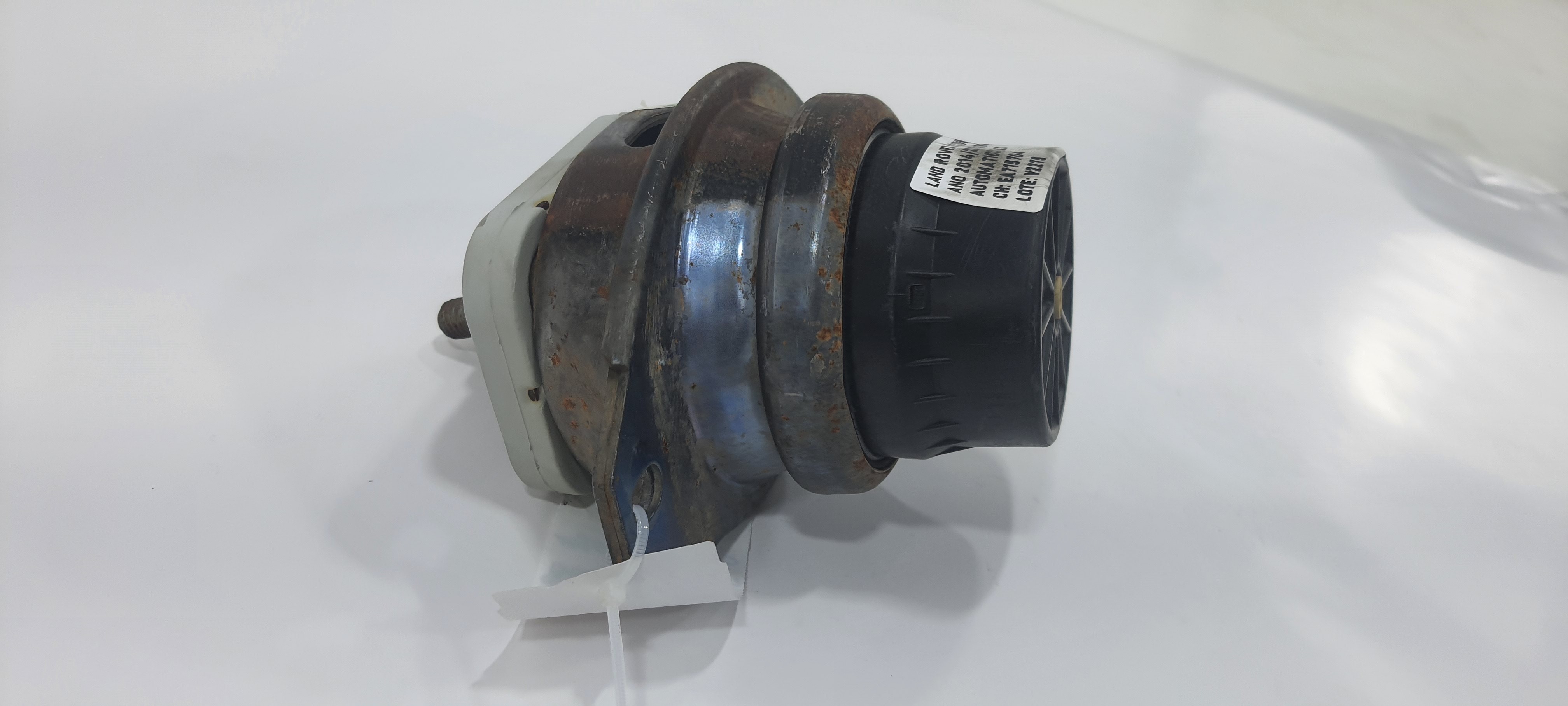 Coxim Motor Lado Esquerdo Discovery 3.0 2014 V2275 3