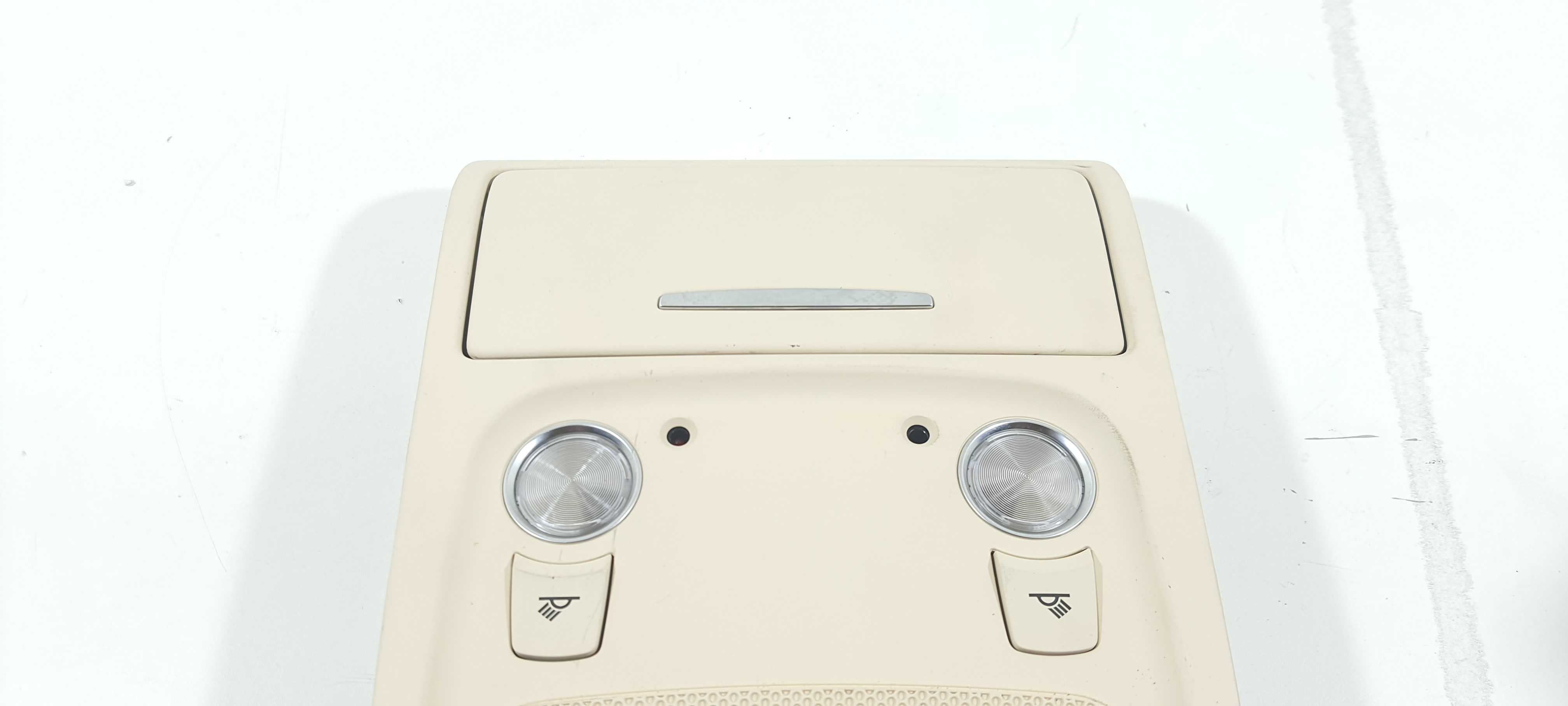 Luz Teto Dianteiro Audi Q5 Attraction 2015 V2282 1