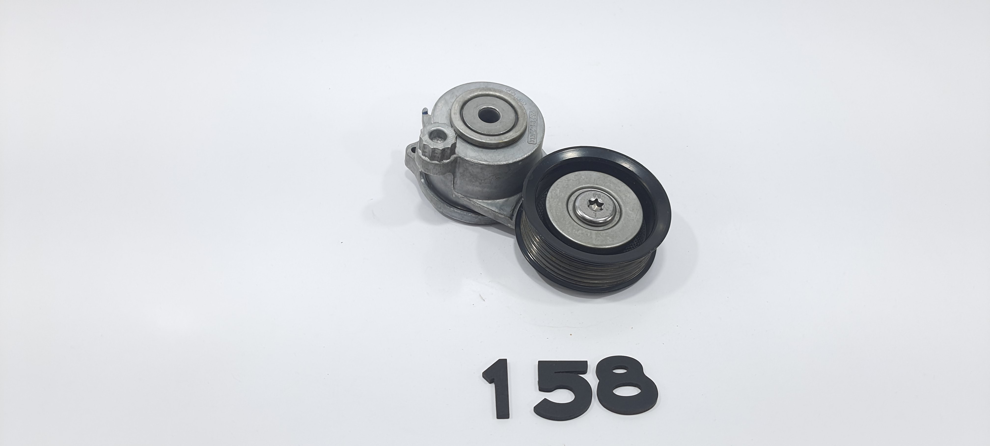 Tensor Correia Acessórios Hyundai Creta Ultimate 2022 V2263 6