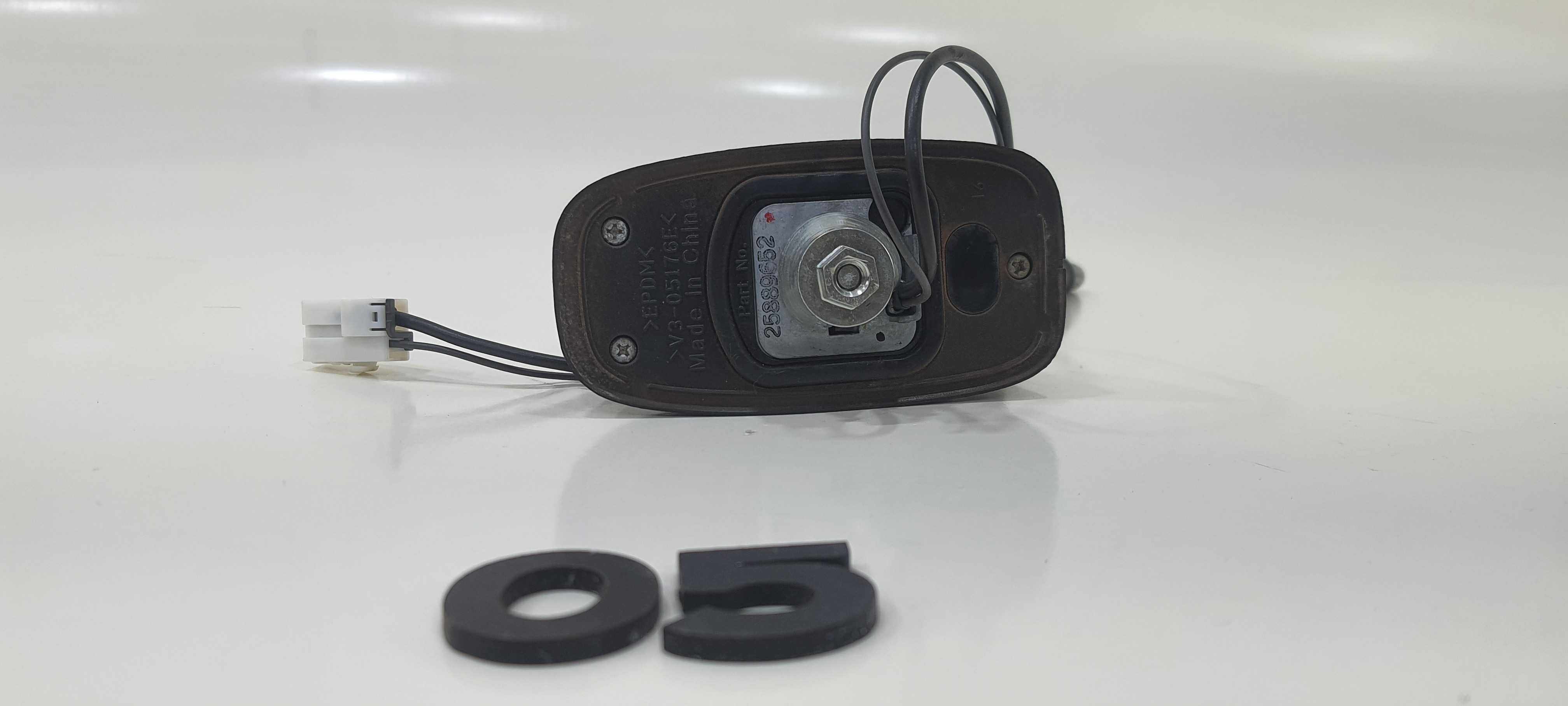 Antena Teto Captiva Awd 3.0 2011 V1215 2