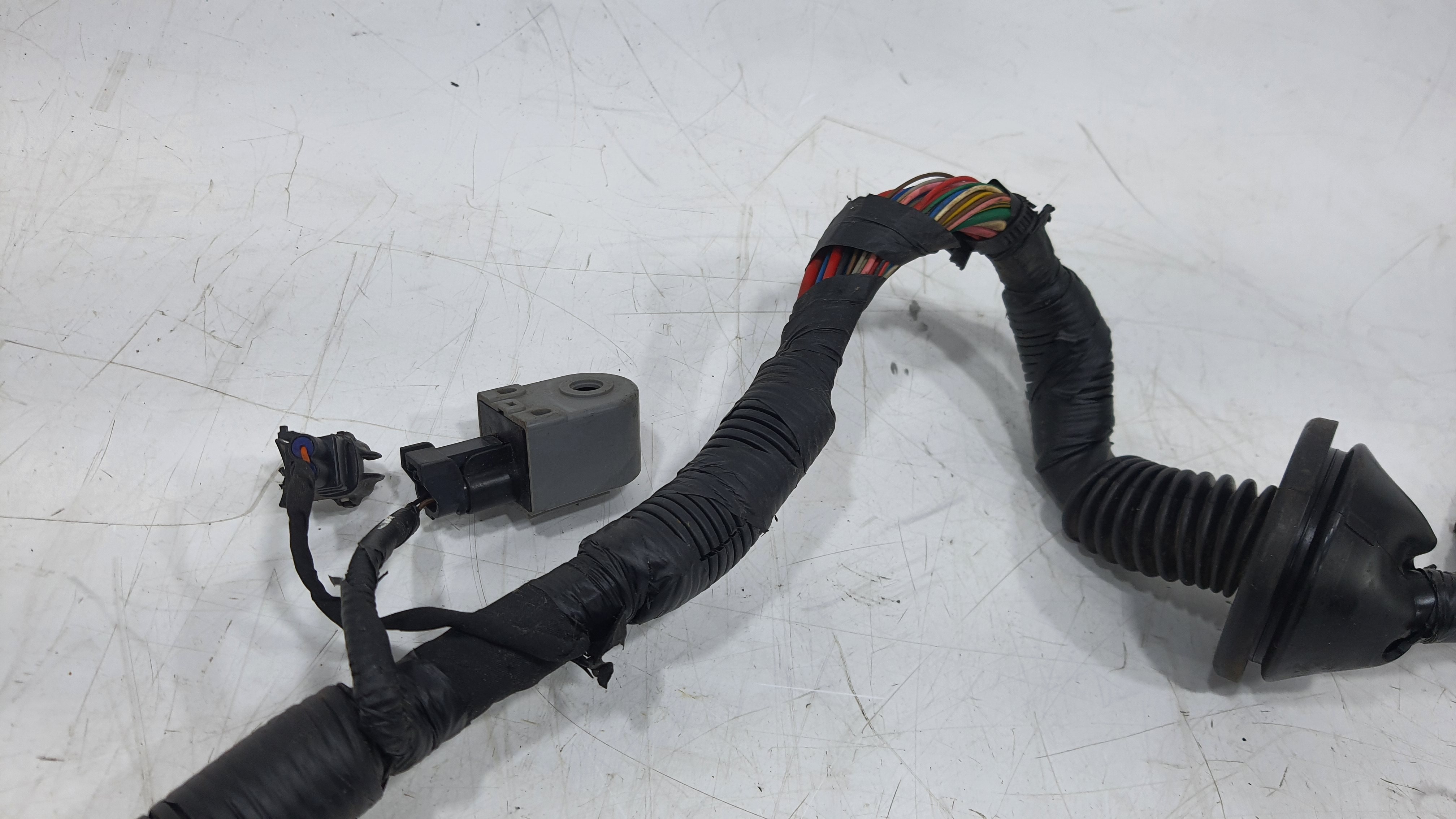 Caixa De Fusiveis Kia Sorento 2.4 2012 V2254 2