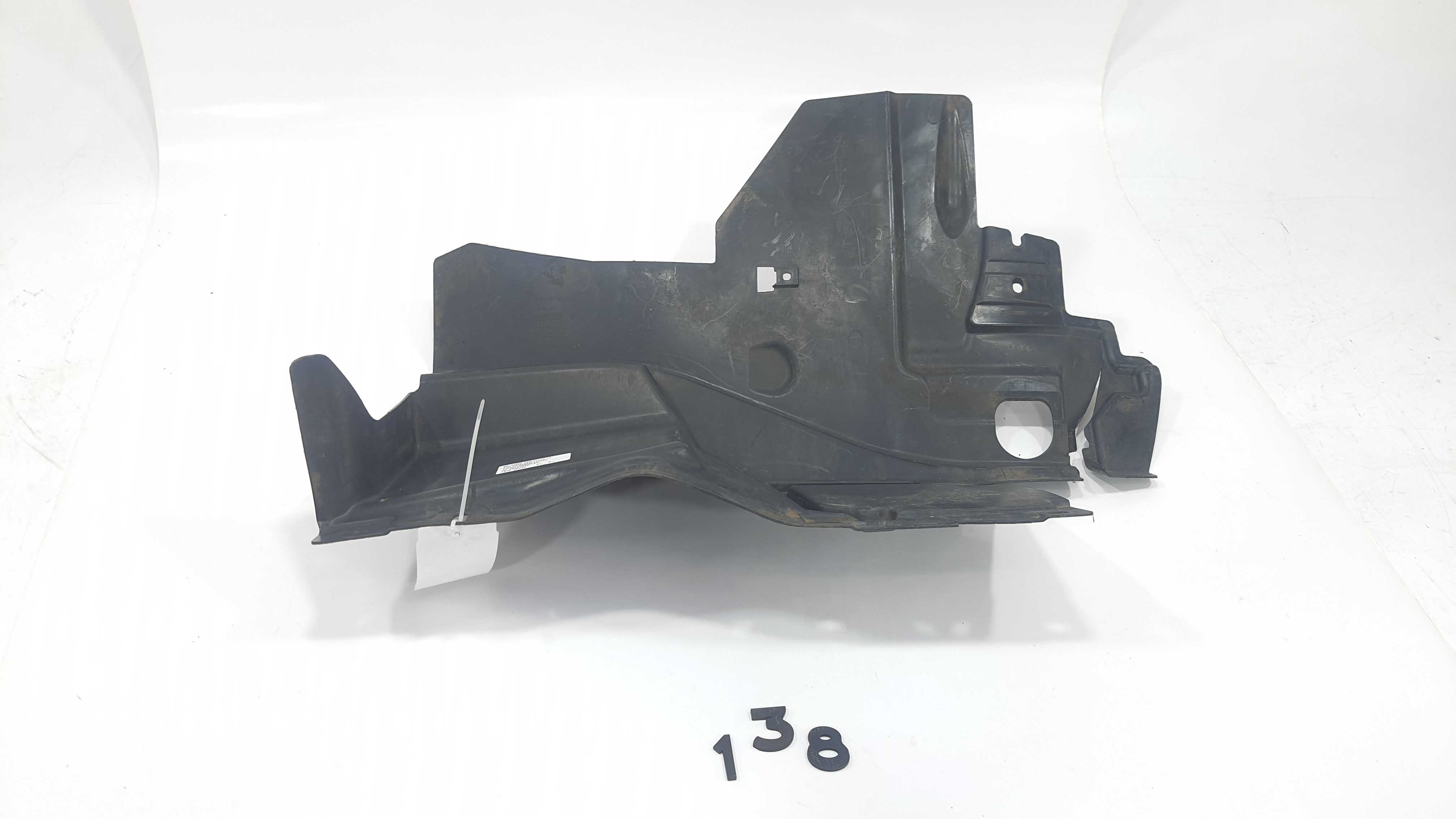 Protetor Motor Lado Direito Sonic Sedan Ltz 2012 V2256 4