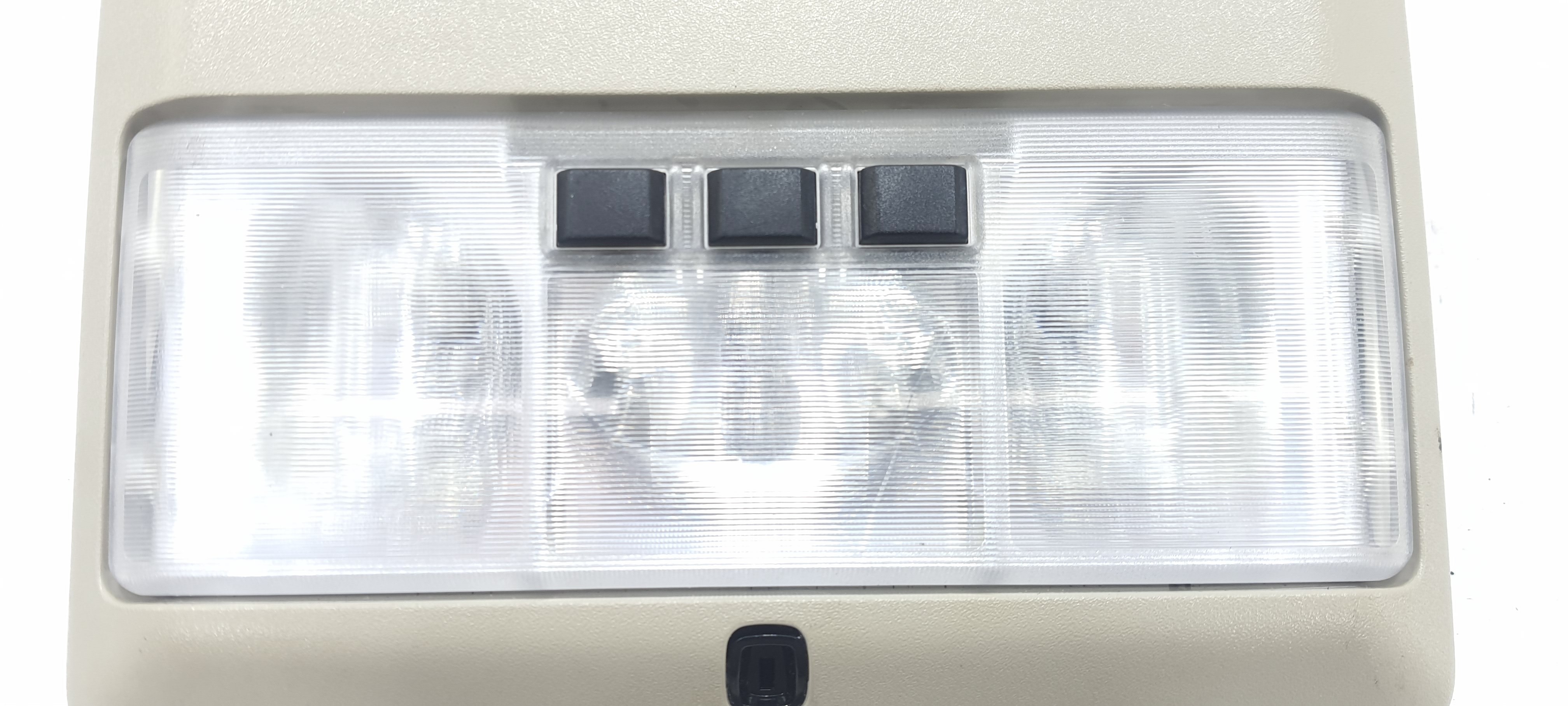 Luz Teto Land Rover Discovery 4 3.0 2014 161222 5