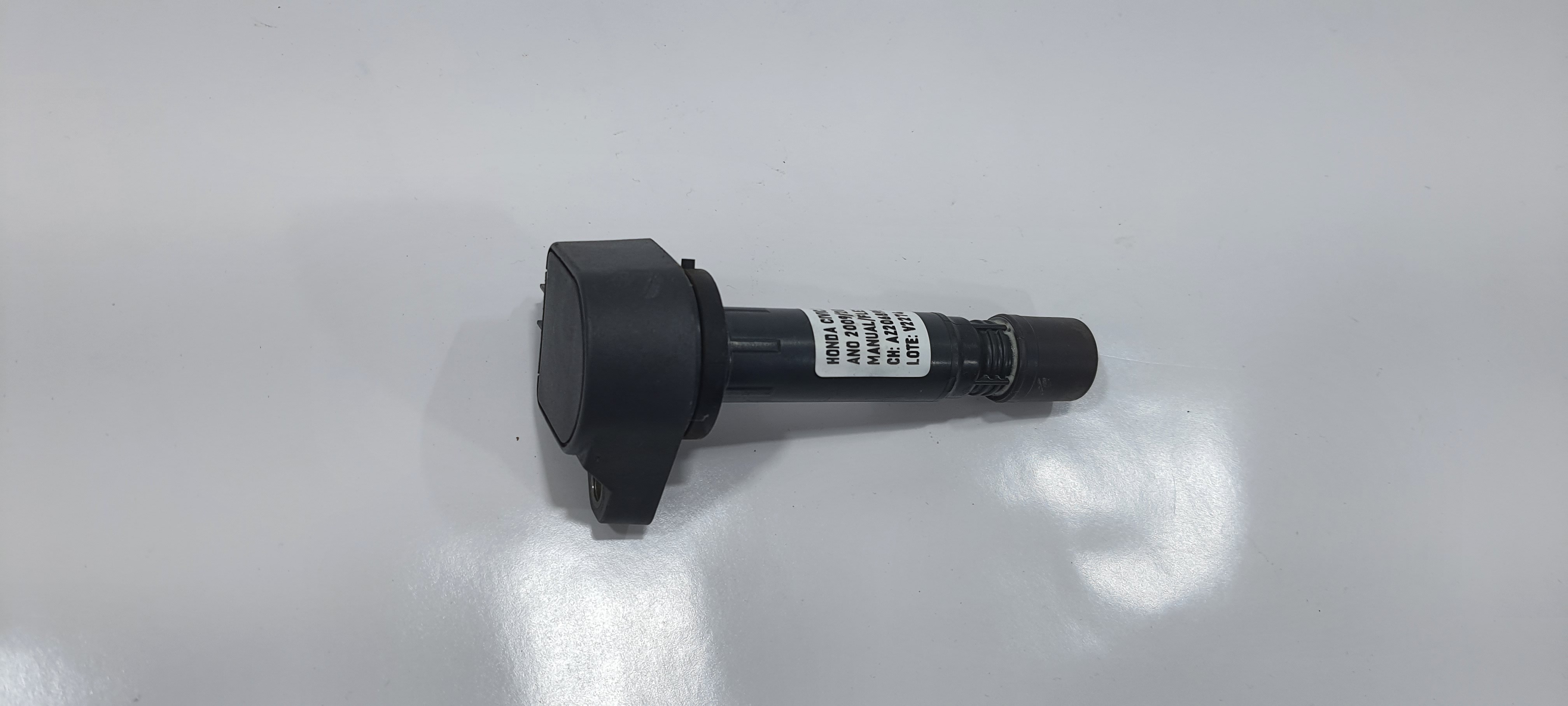 Bobina Ignição Honda Civic Lxs 1.8 2010 V2274 3