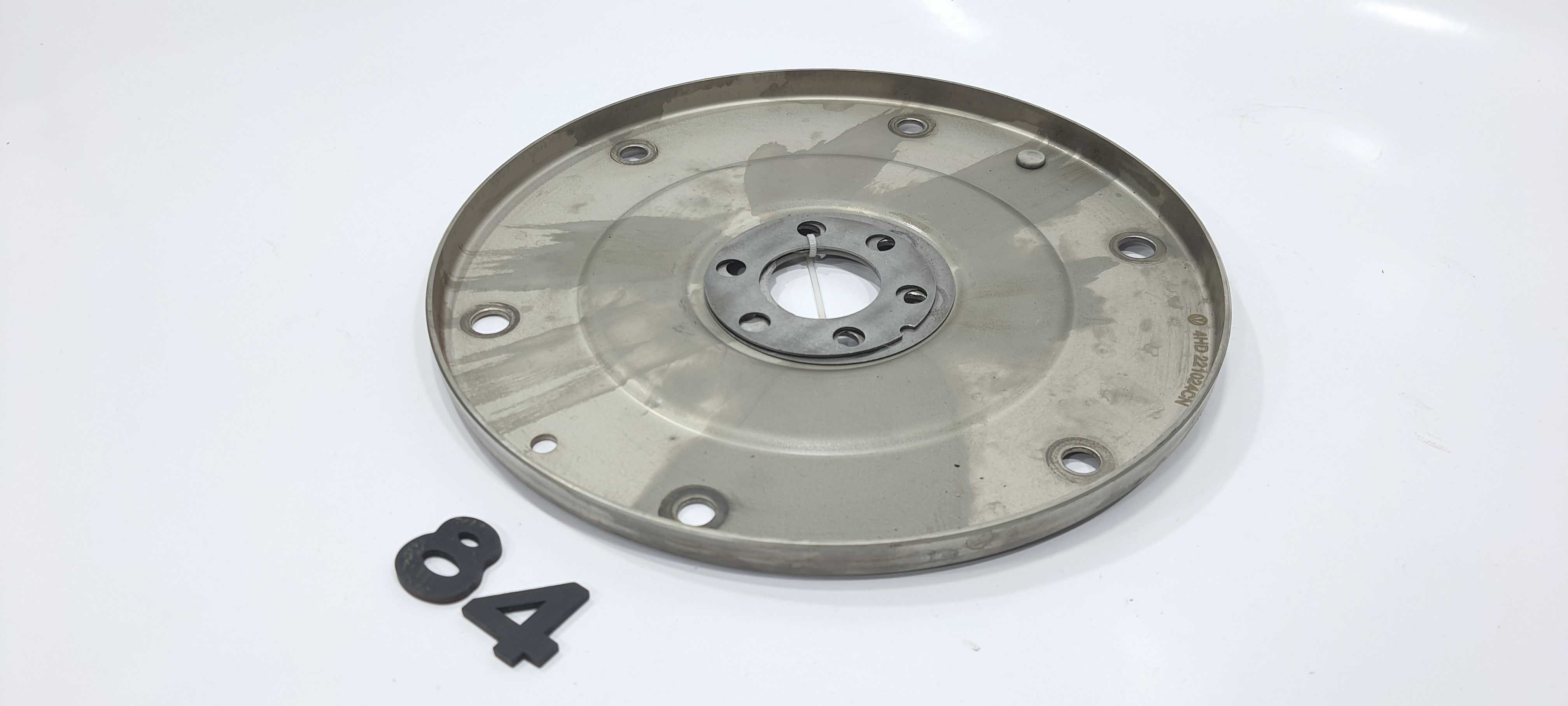 Volante Motor Volkswagen Virtus Hl 2023 V2258 2