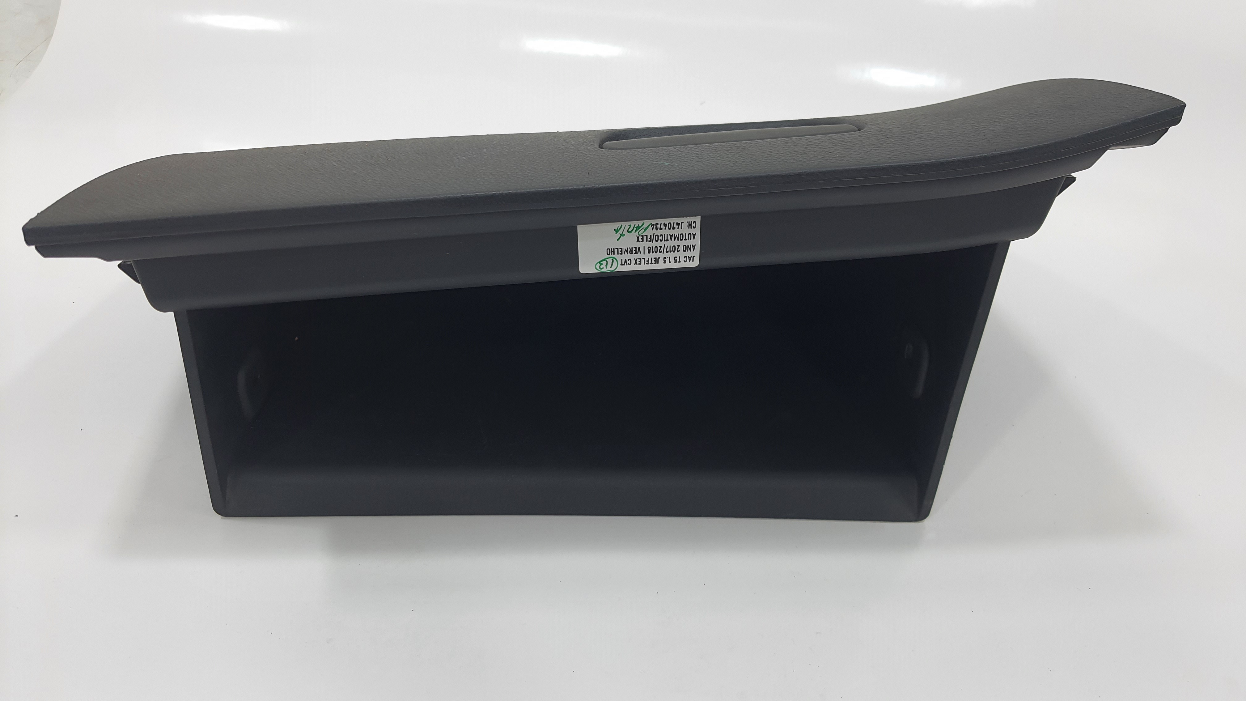 Porta Luvas Jac T5 1.5 2018 V2253 3