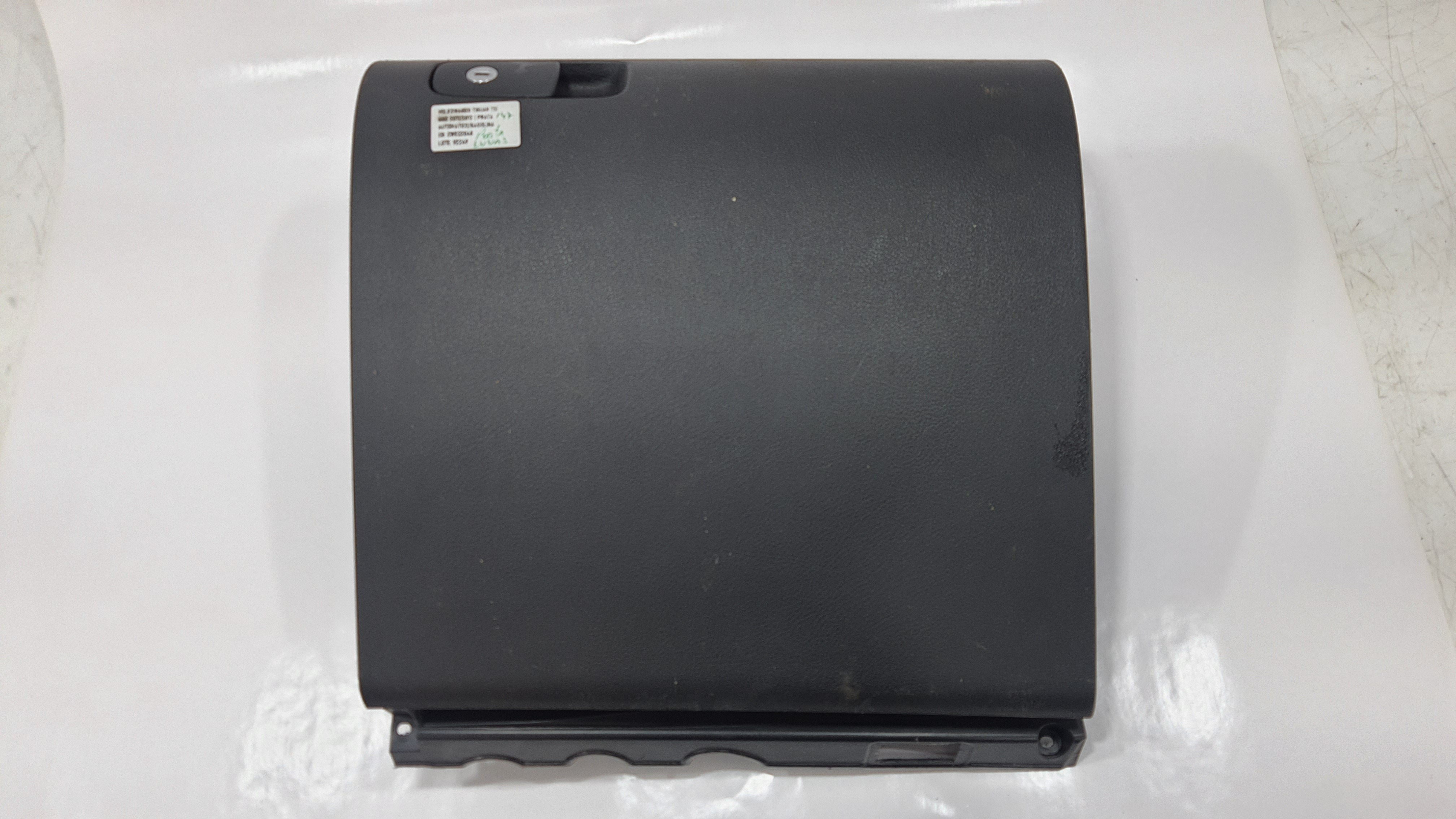Porta Luvas Volkswagen Tiguan 2012 V2249 6