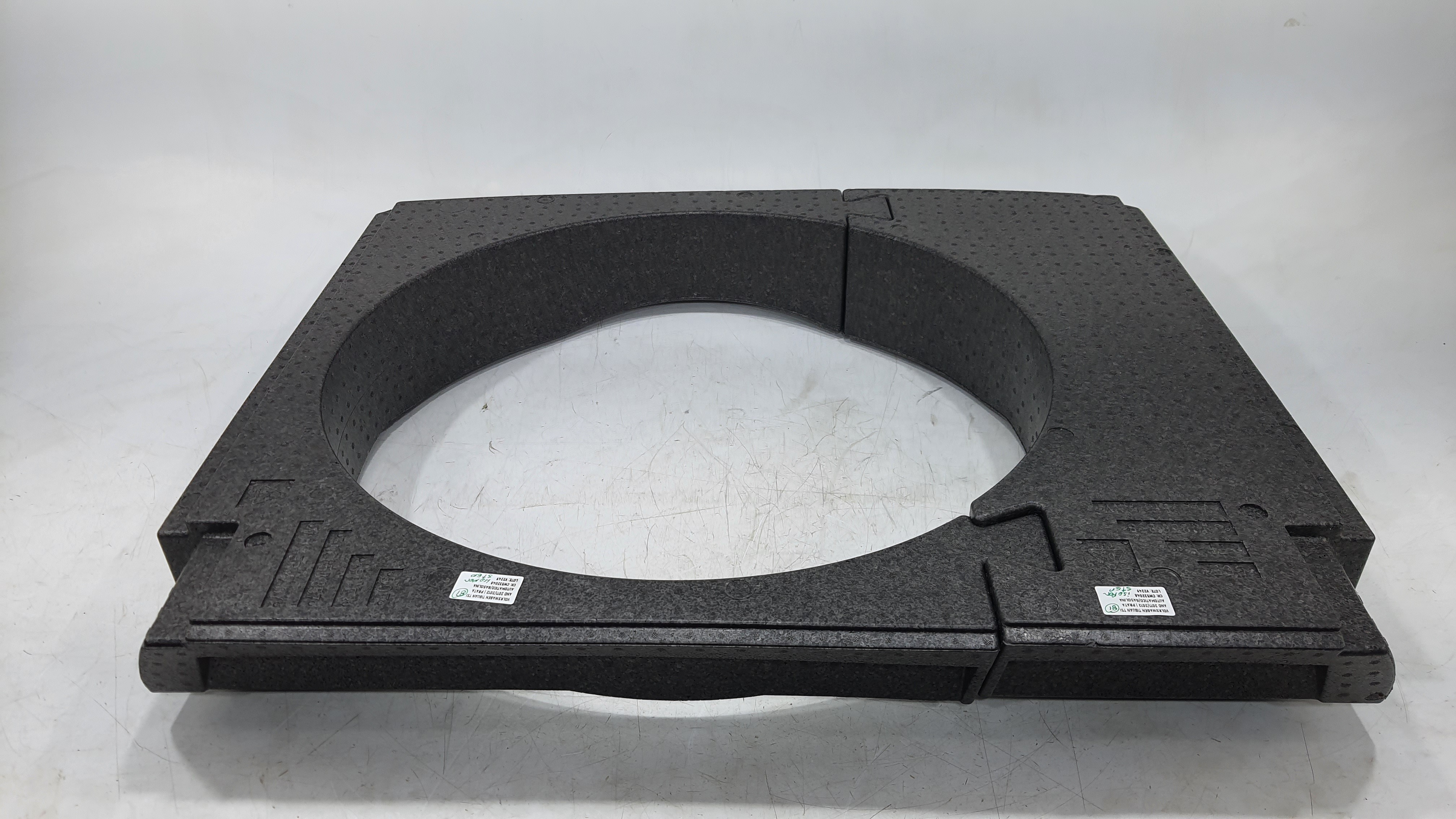 Isopor Estepe Volkswagen Tiguan Tsi 2012 V2249 2