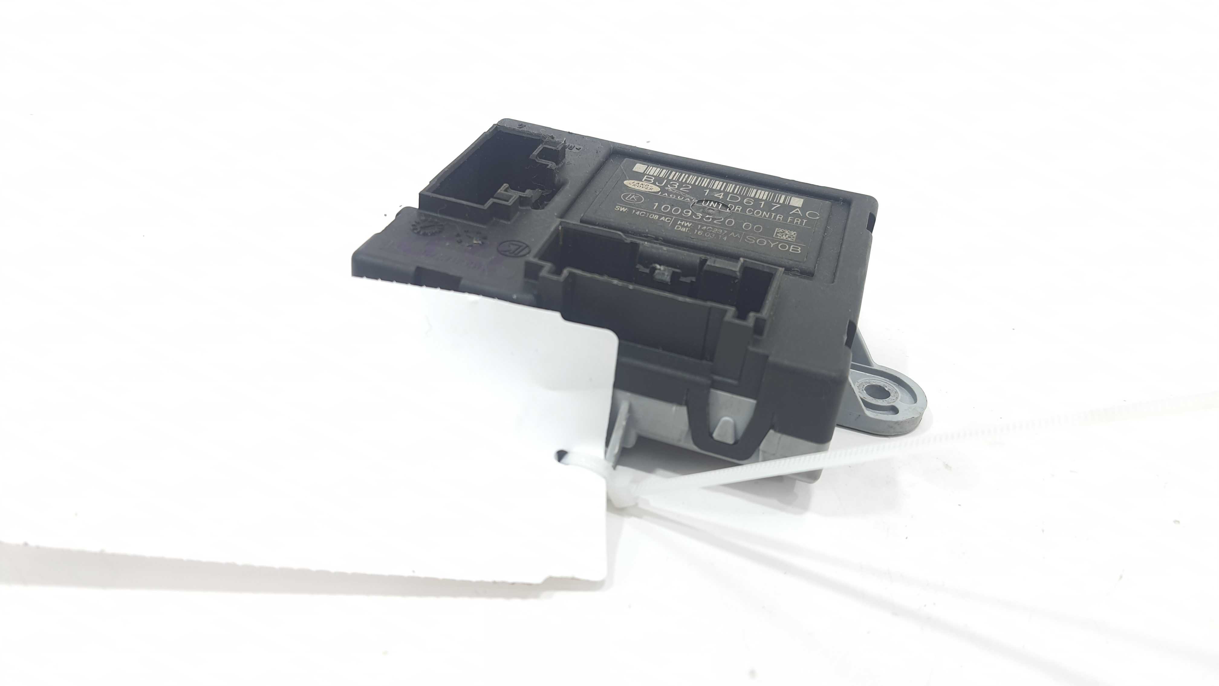 Modulo Comforto Porta Dianteira Direita Discovery 3.0 V2275 3