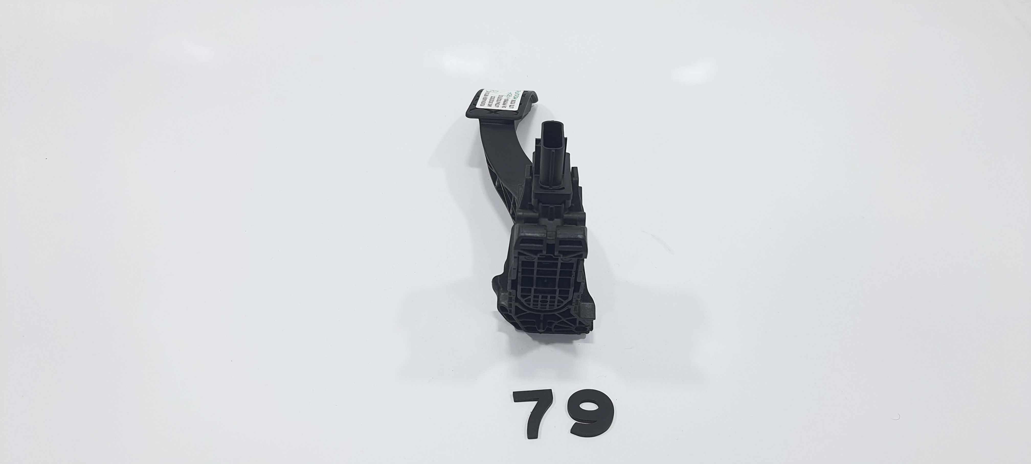 Pedal Acelerador Volkswagen Virtus Hl 2023 V2258 2