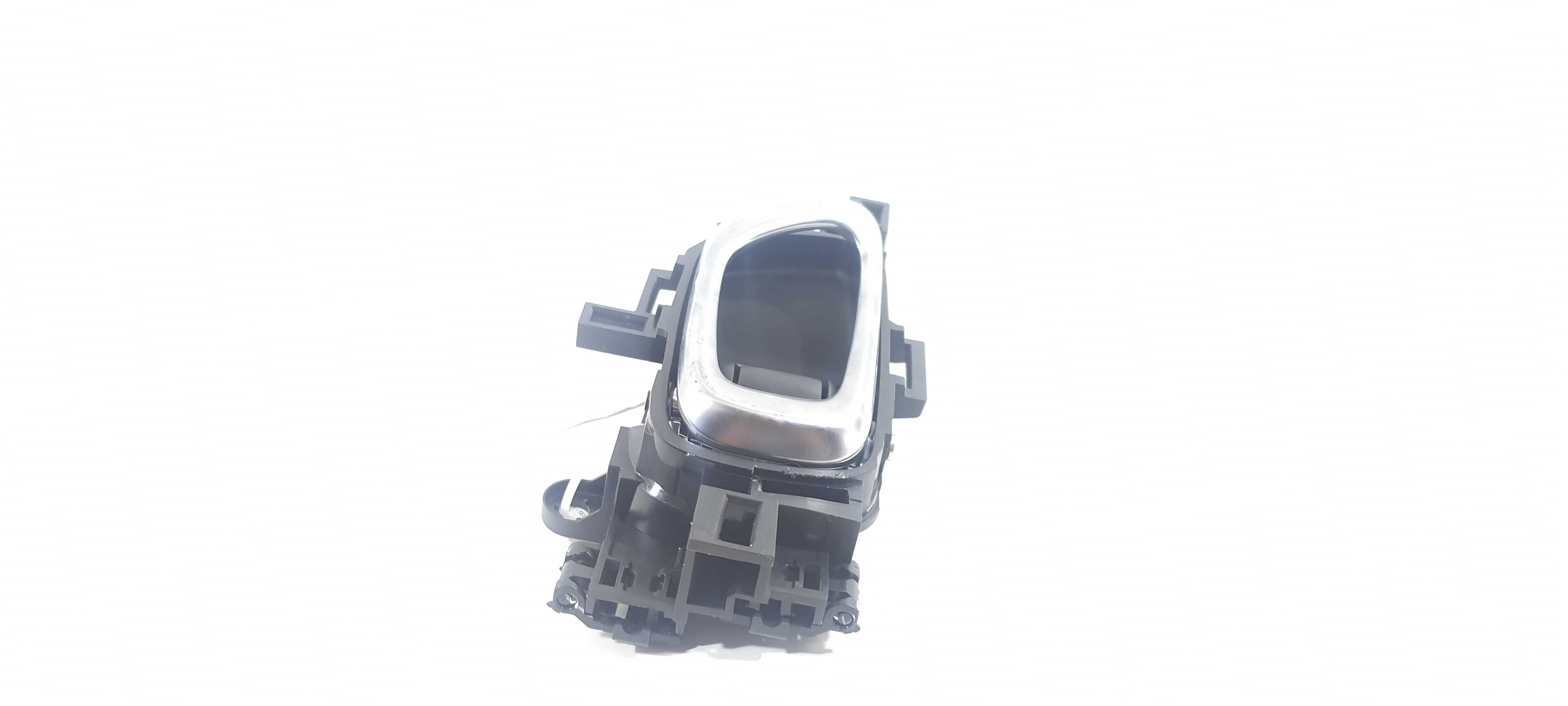 Macaneta Interna T. Direita Honda Hr-v Ex Hs 1.5 2024 V2280 Preto Traseira 4