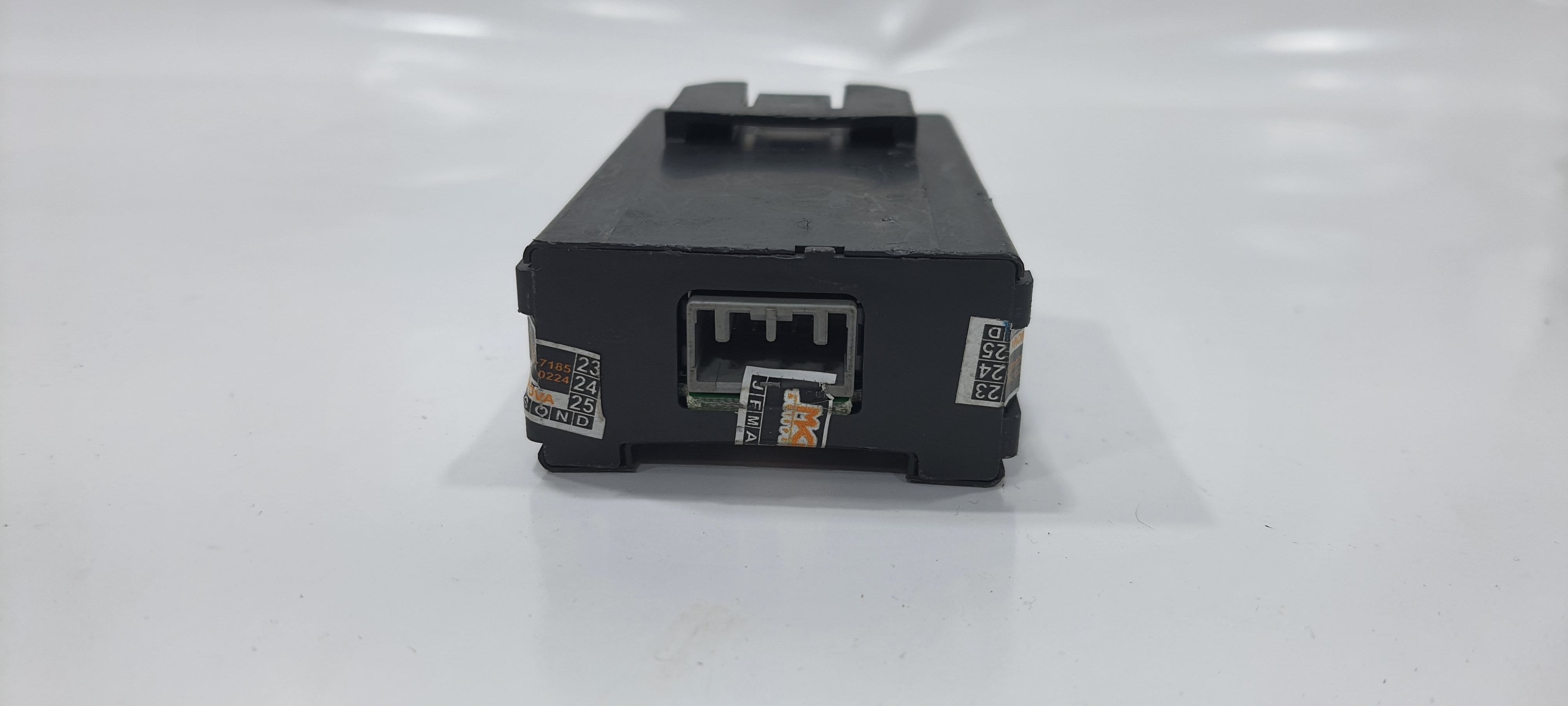 Modulo Case Honda City Ex 1.5 2012 V17 2