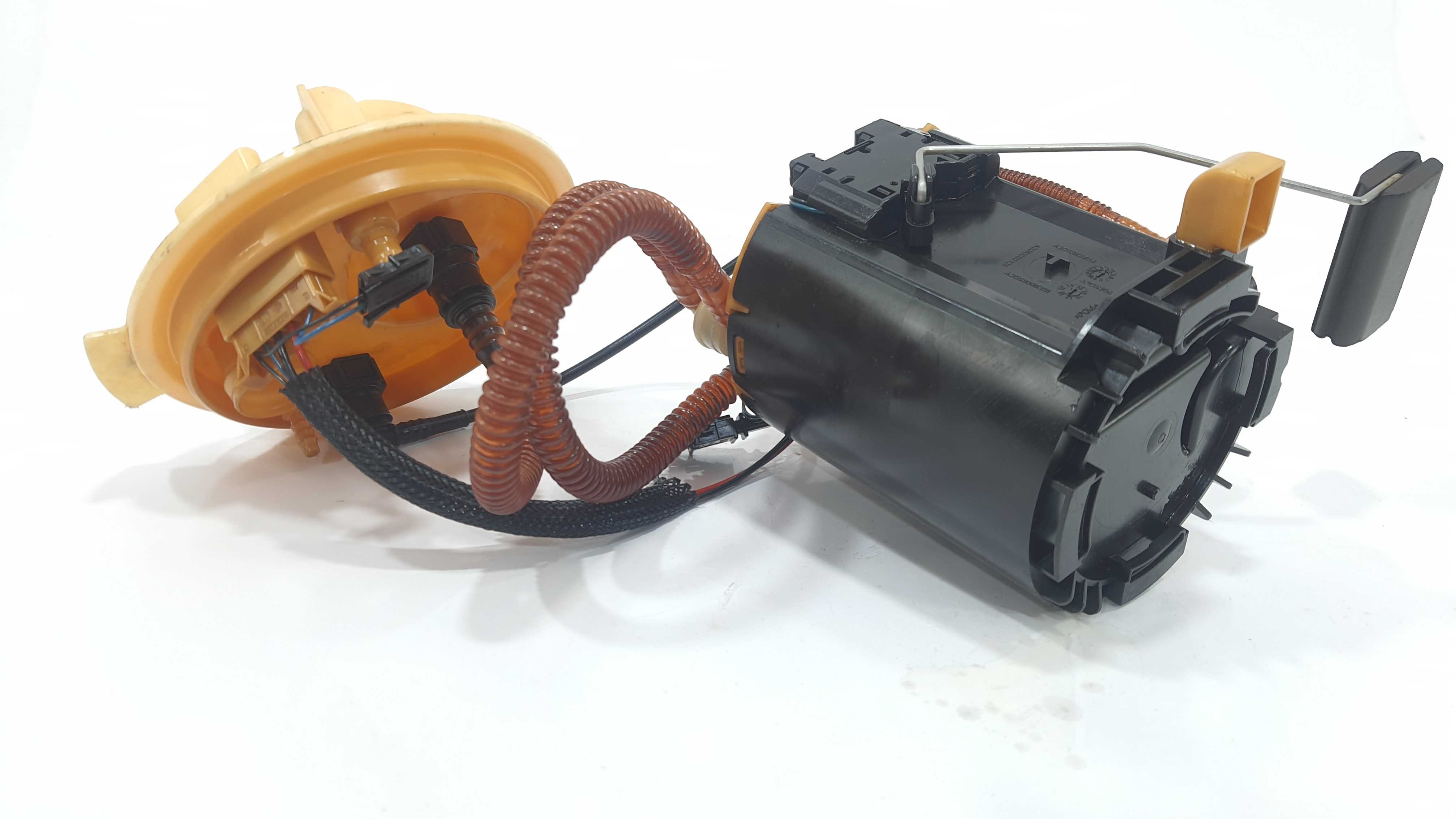 Bomba De Combustível Discovery 3.0 2014 Diesel Sdv6 V2275 3