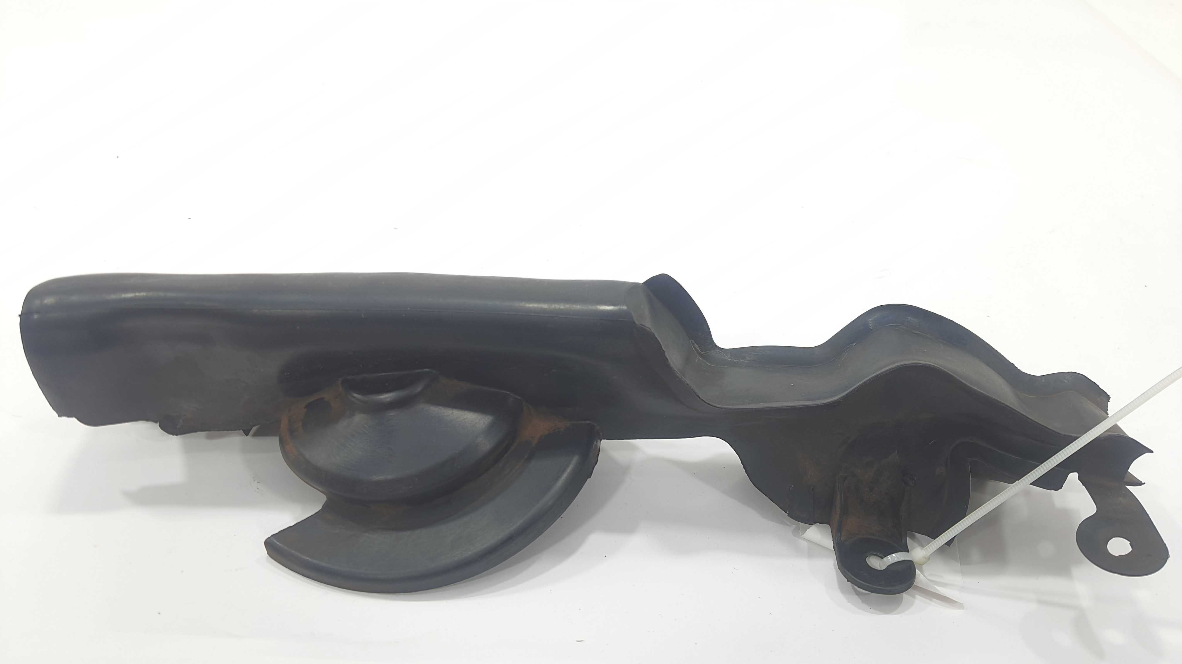 Borracha Acabamento Dir. Churrasqueira Bmw 316i 1.6 14 V2277 2