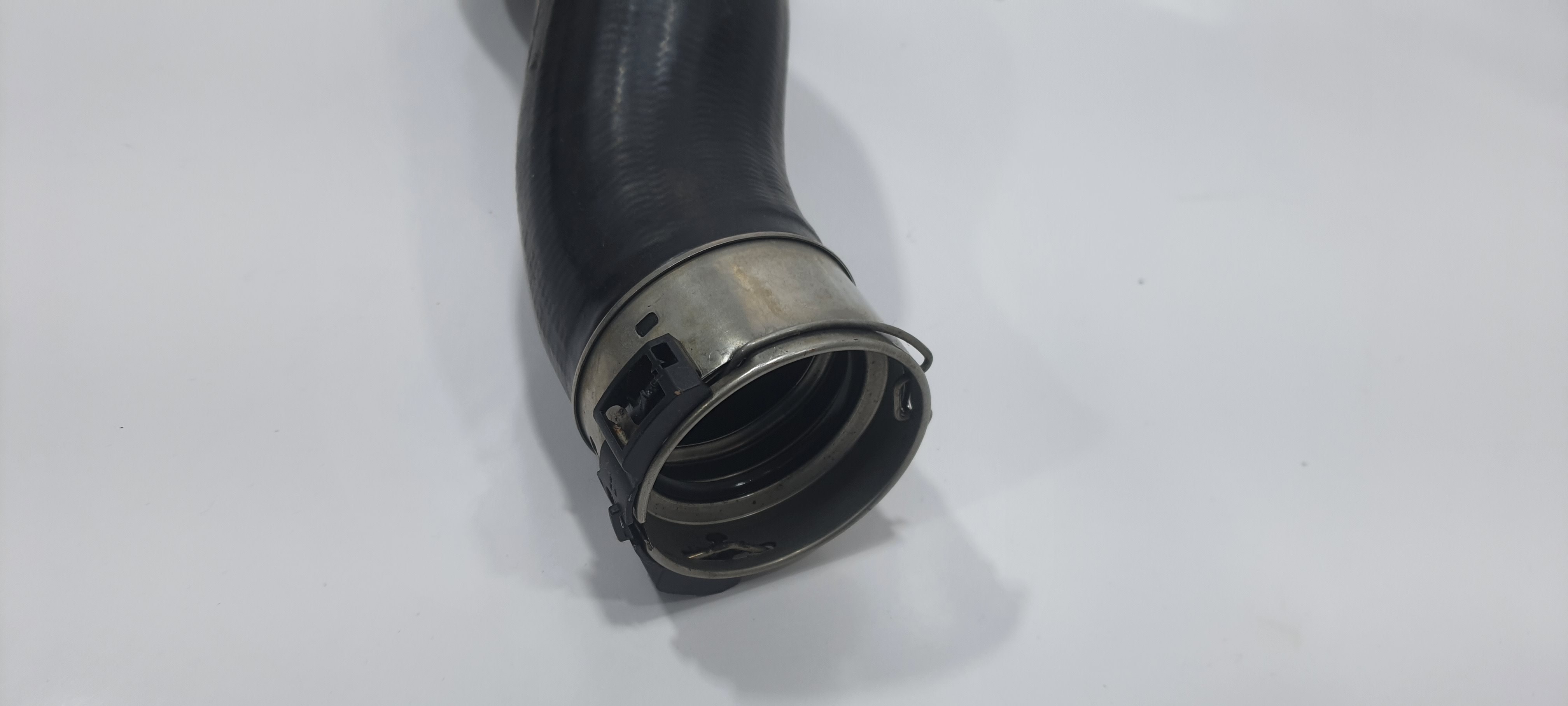 Mangueira Intercooler Mercedes Gla 200 1.6 2018 V2268 2