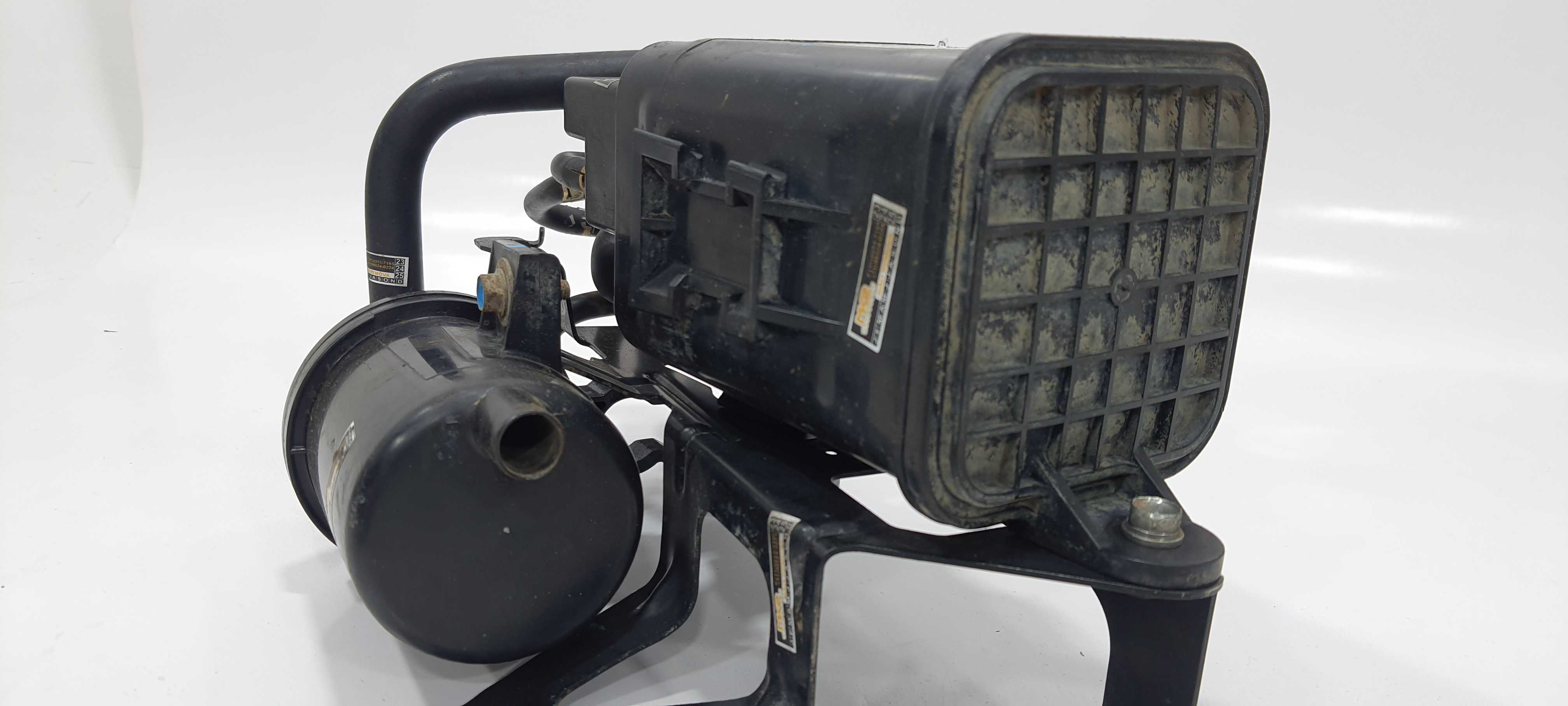 Filtro Canister Honda Civic 2008 V1224 4