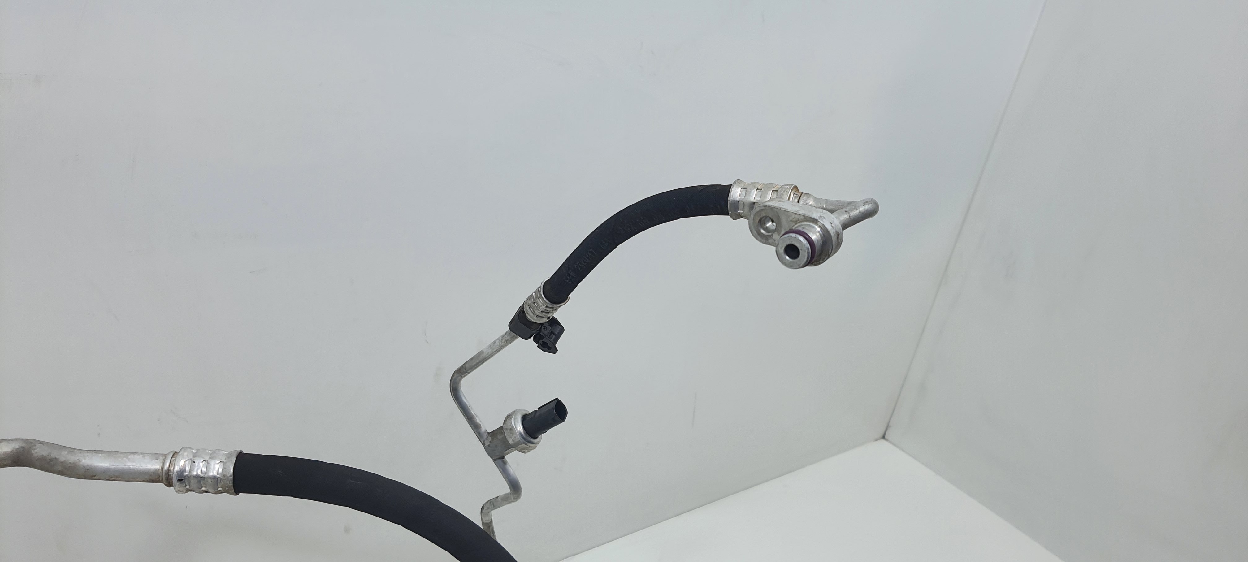 Mangueira Dupla Ar Condicionado Mercedes Gla200 2018 V2268 2