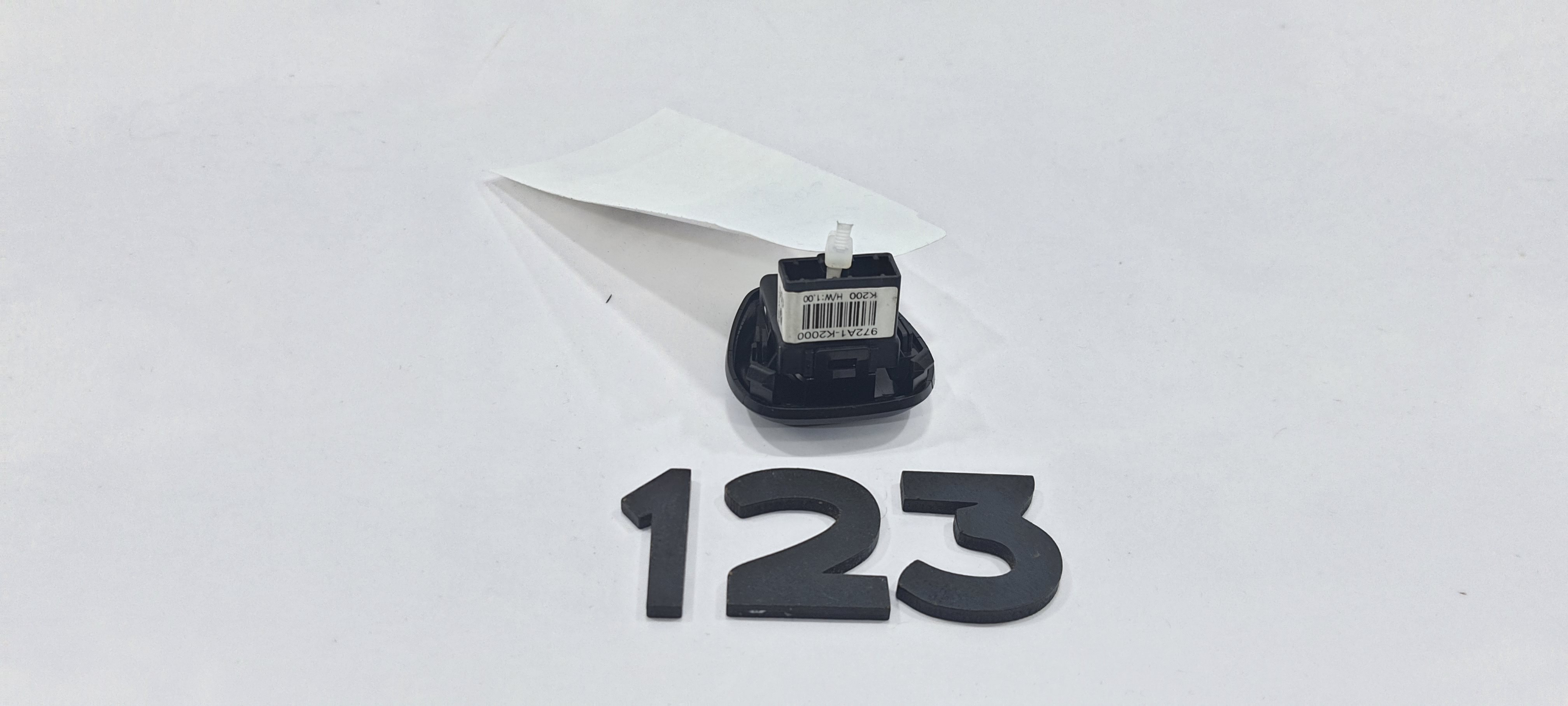 Sensor Crepusculo Painel Hyundai Creta 2.0 Ultimate 2263 3