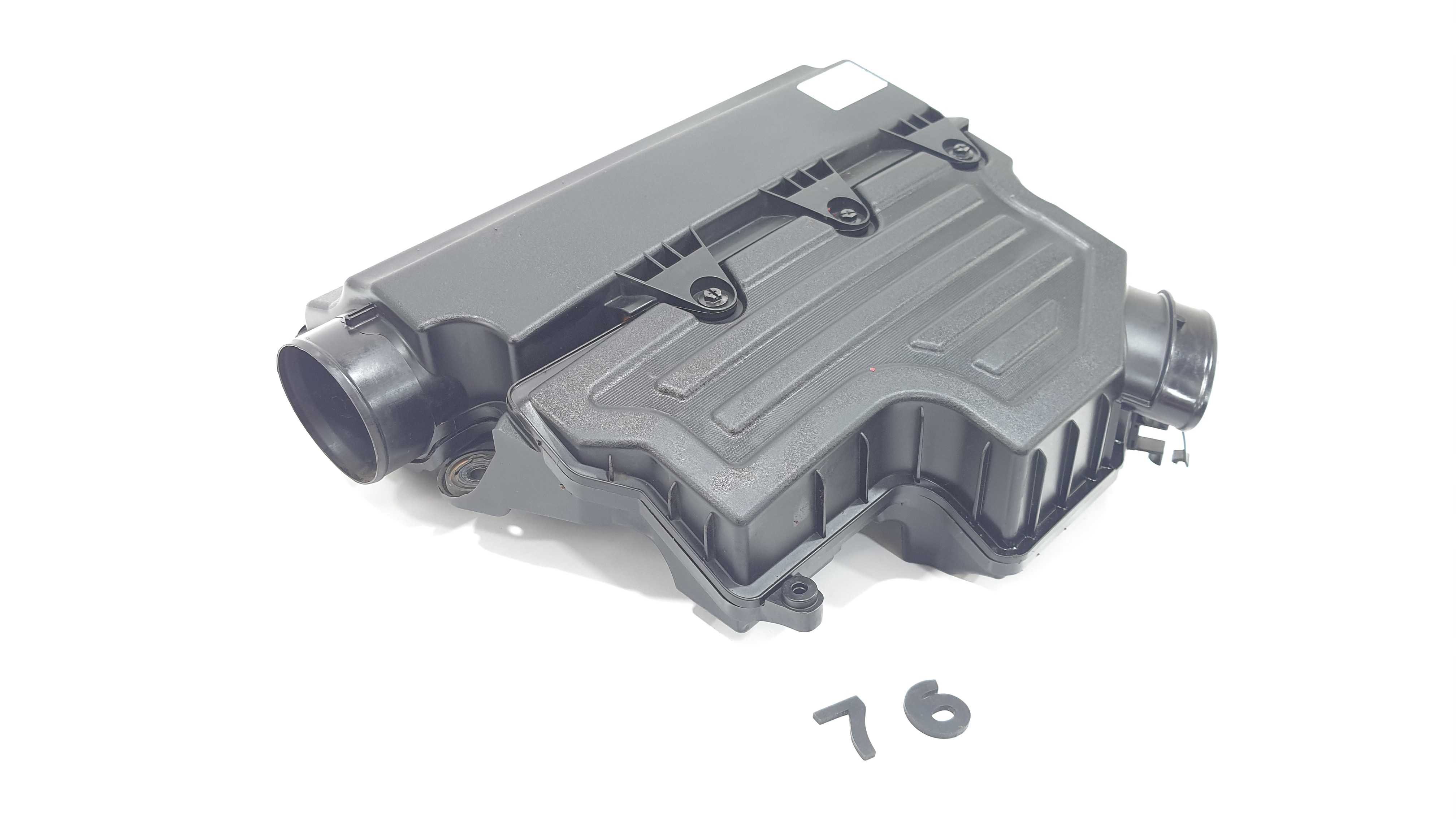 Caixa Filtro De Ar Fiat Pulse Turbo 2022 V2251 2