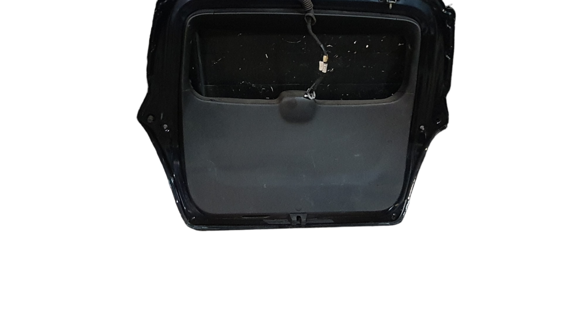 Tampa Traseira Tracker Ltz Ano 2014 V2260 2